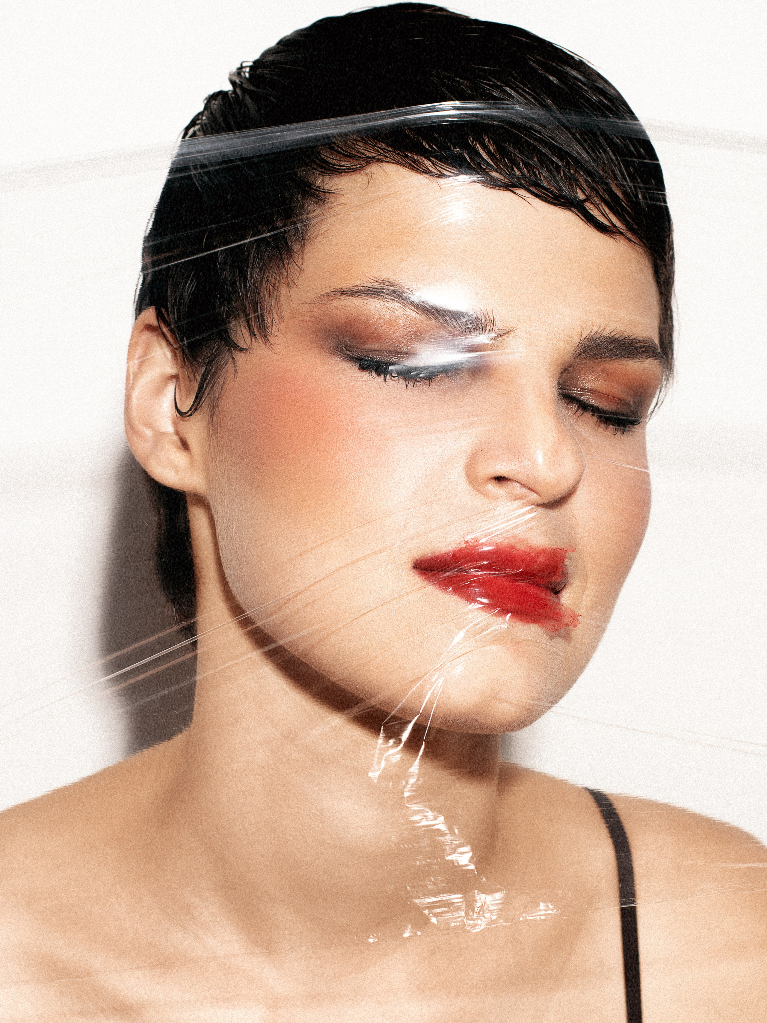 Amelie. Портфолио Зацепина Мария