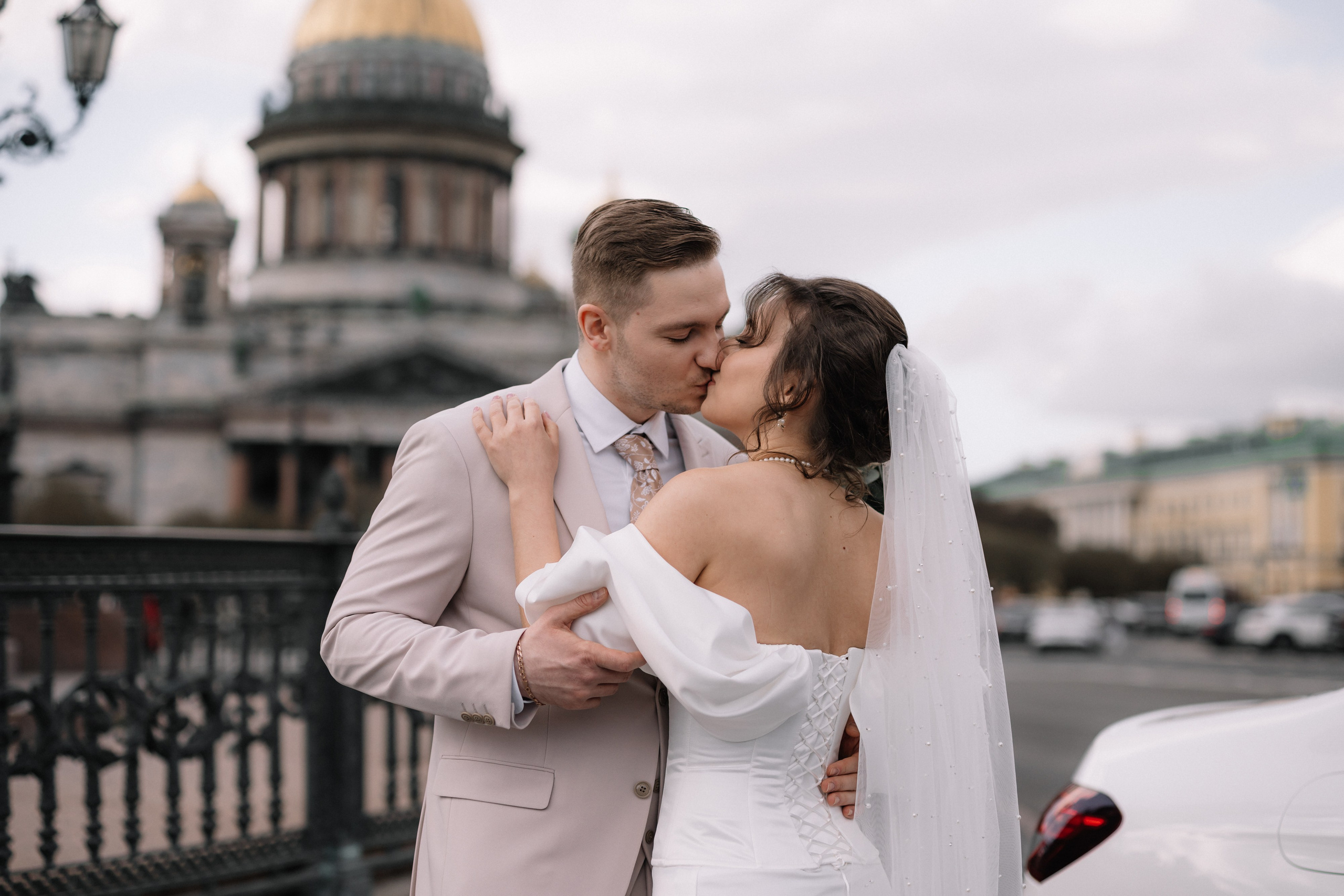 Свадебная фотосессия целиком. Свадебная серия. Свадебный фотограф Александр Невский в Санкт-Петербурге