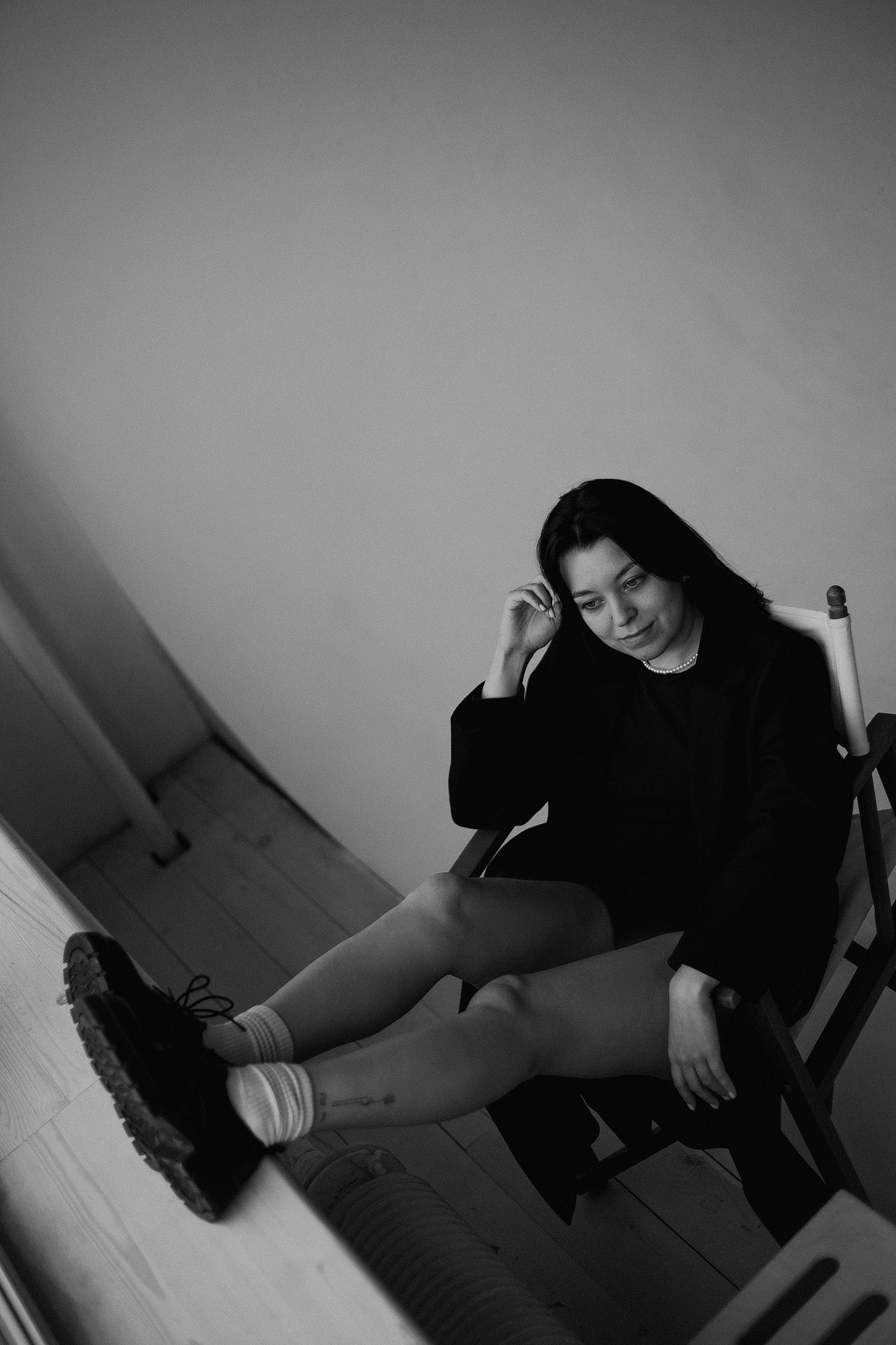 Кристина. Фотограф Блинова Арина | Санк-Петербург