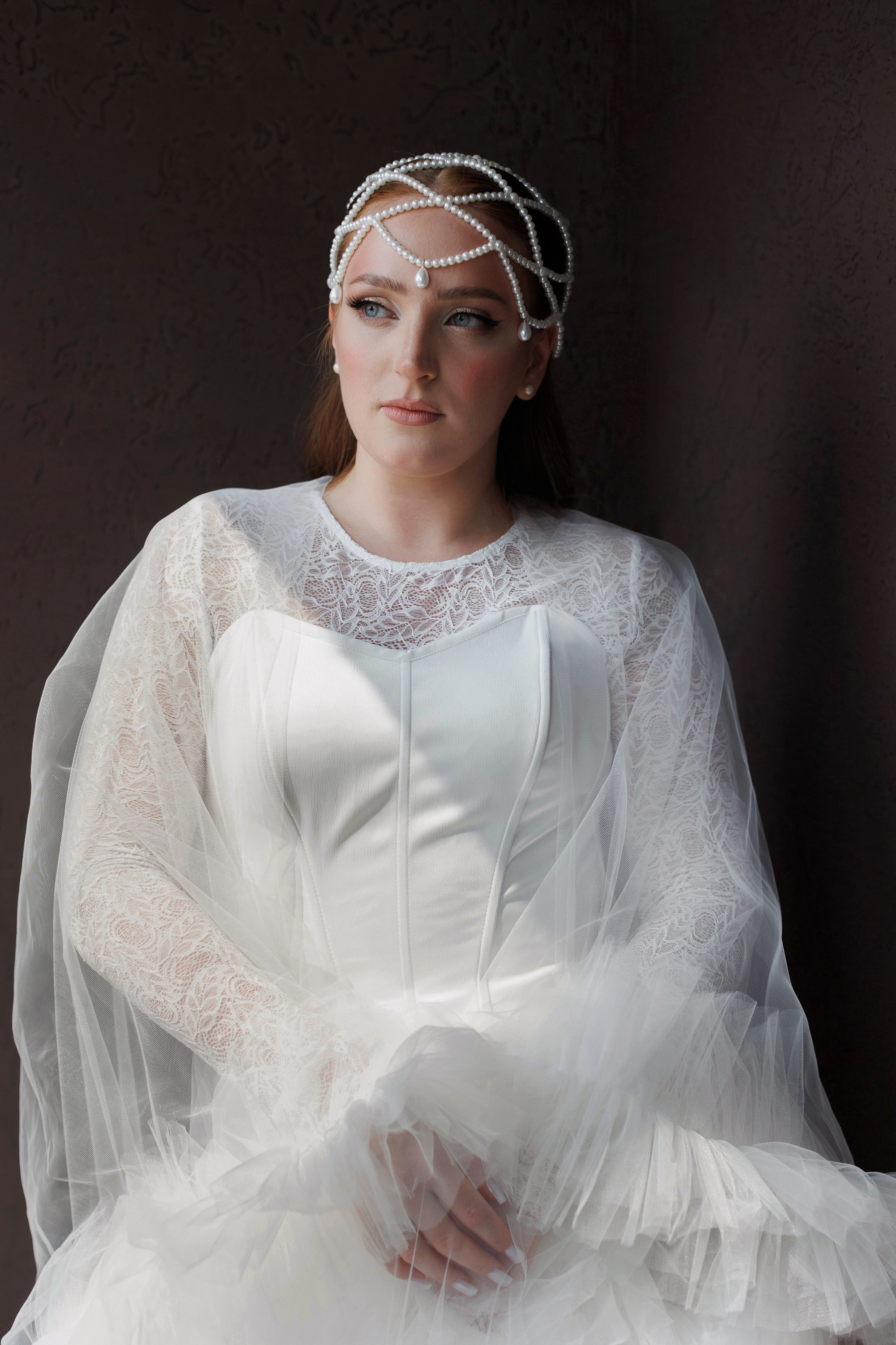 Классическая свадебная фотосъёмка. Свадебный фотограф в Нижнем Новгороде и Москве Сергей Воробьев