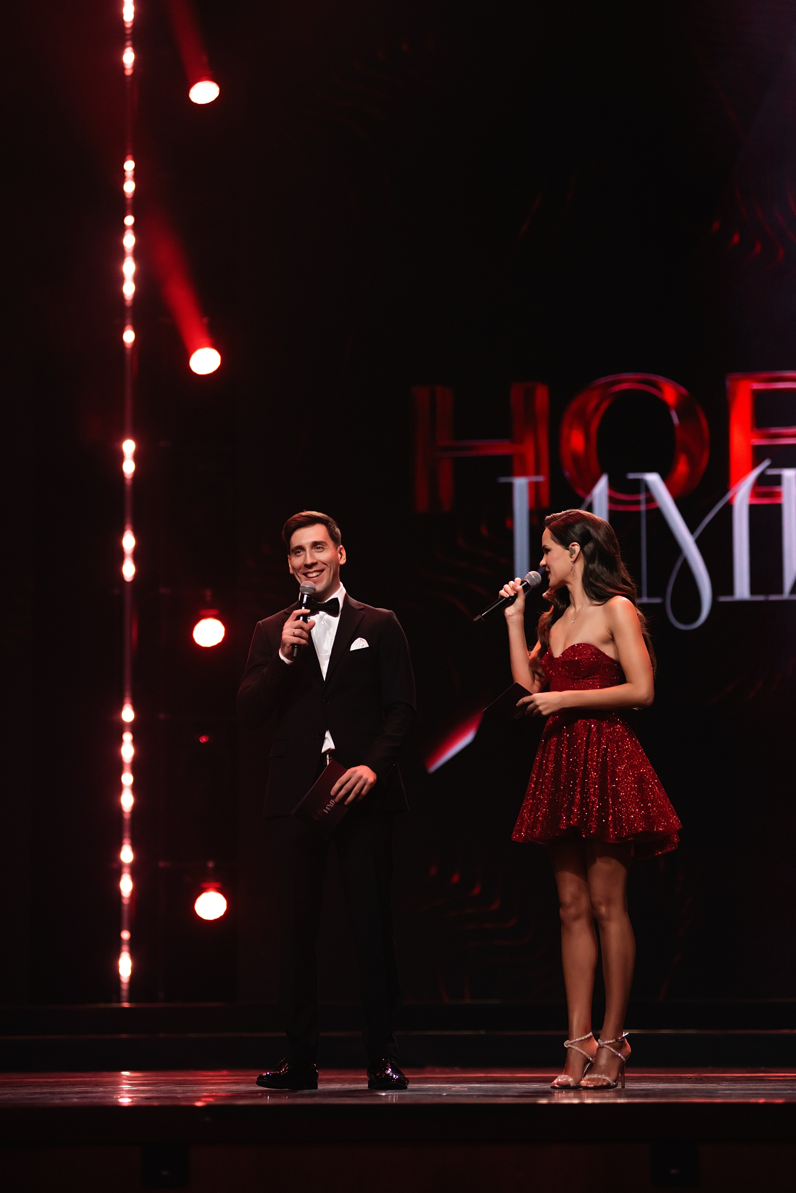 Кремль. Новые Имена. Фотограф, визажист. Москва