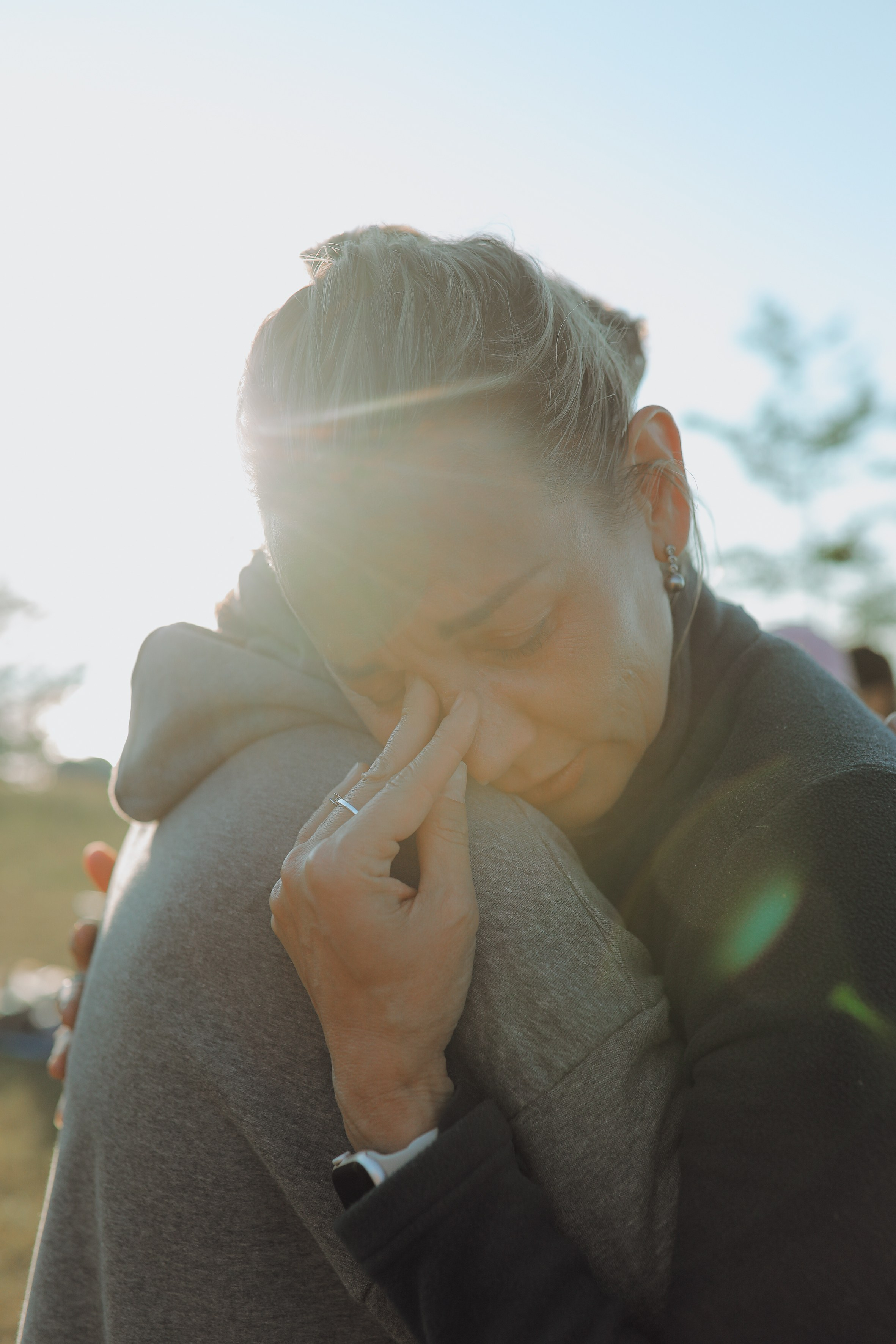 Семинар Танит на острове Ольхон. Фотограф Ольхон/ Индия, Регина