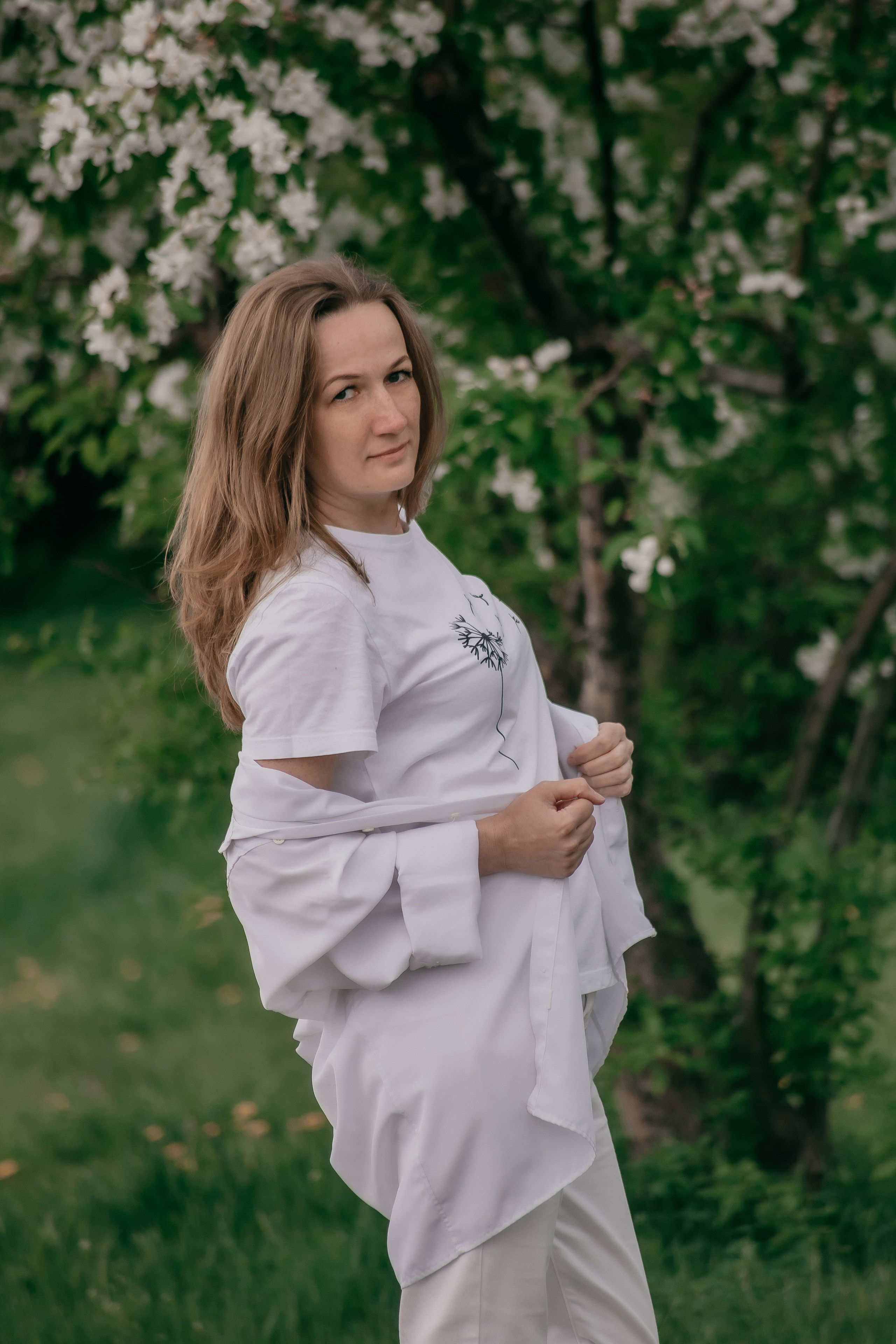 Полина. Фотограф Регина Крикунова г. Красноярск