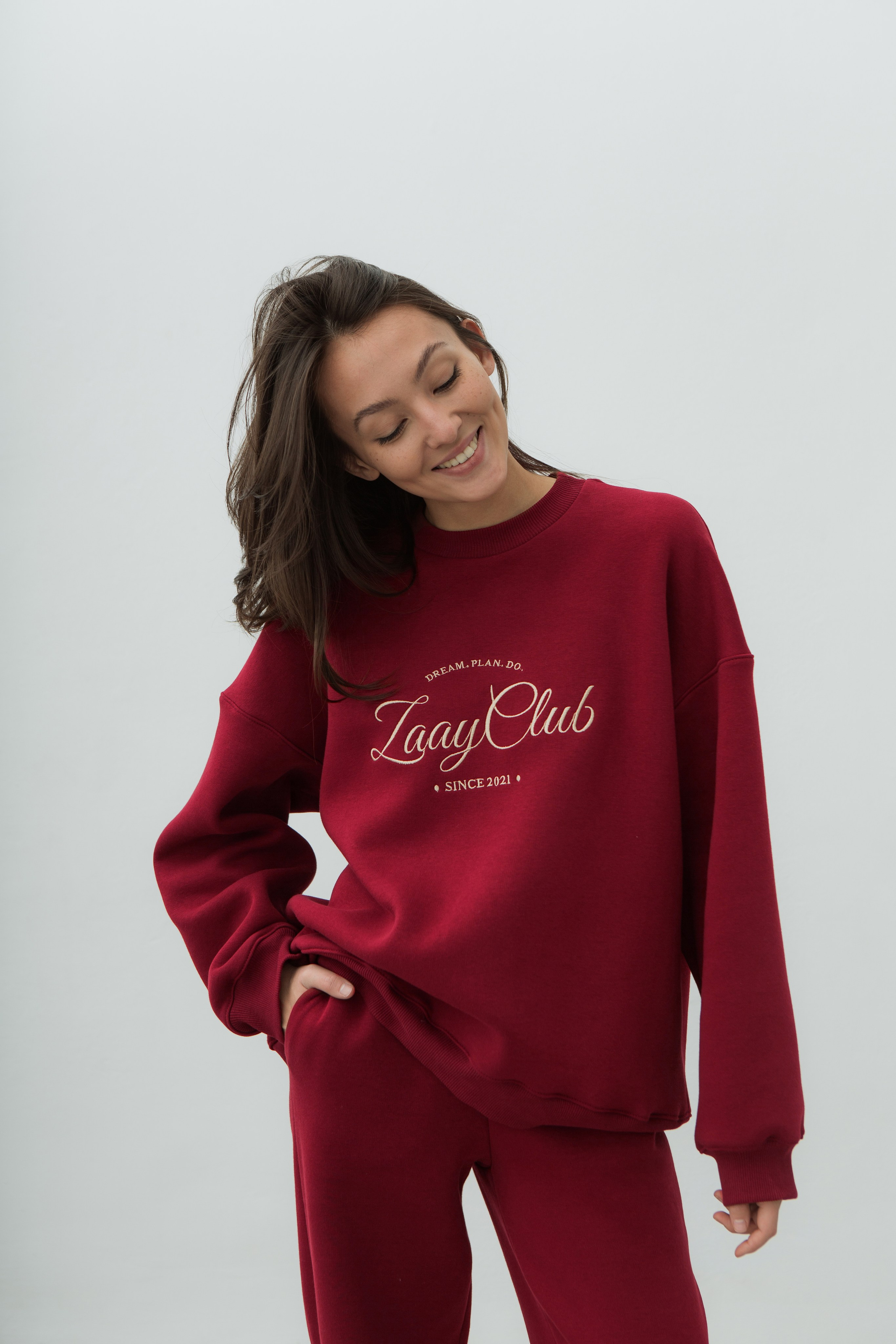 Zaay Winter 23-24. Фотограф Евгений Политов