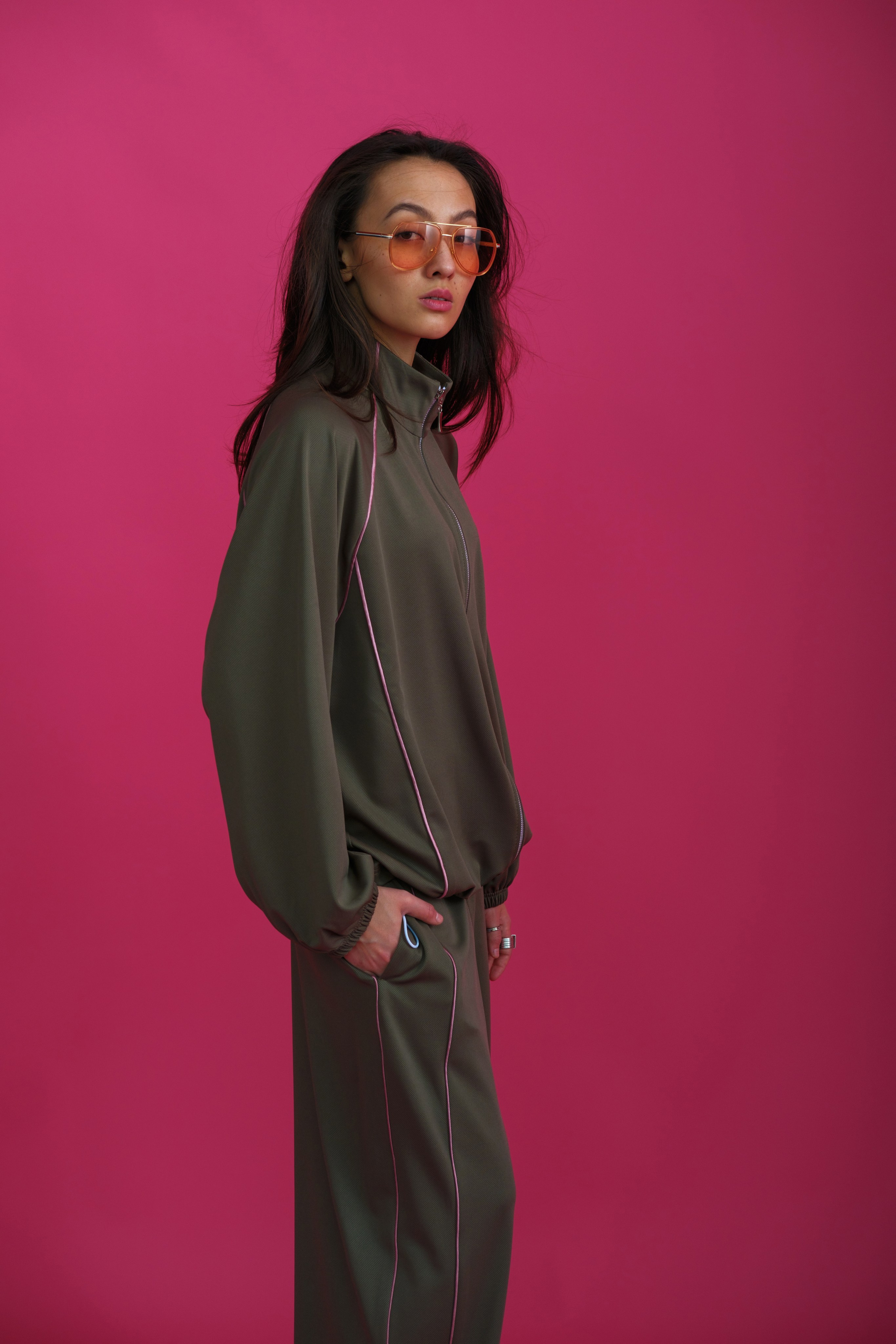 Zaay Spring'2025. Фотограф Евгений Политов