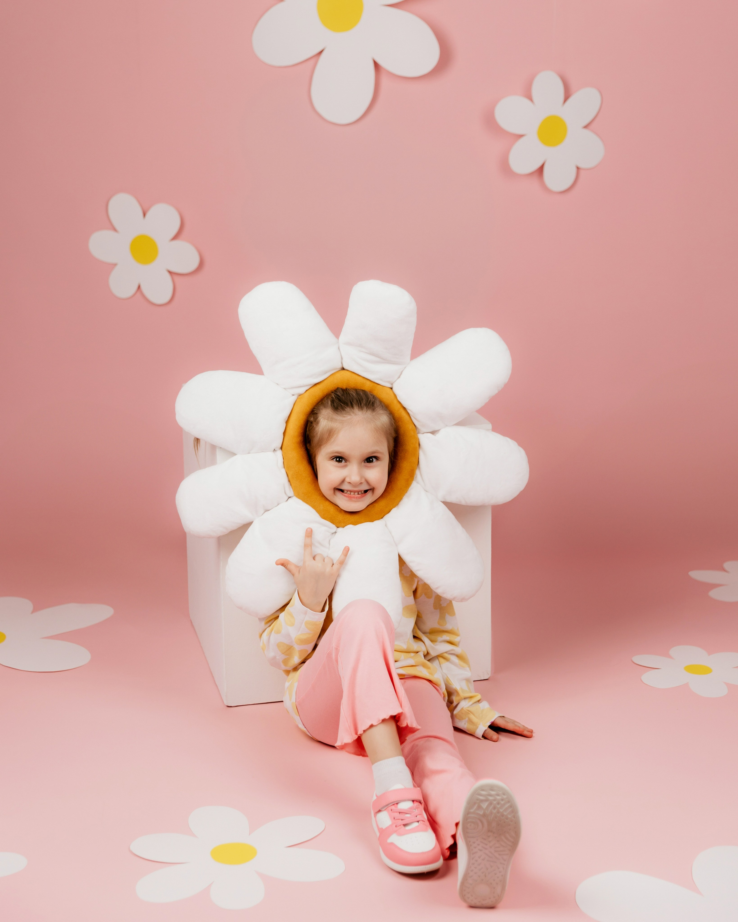 Дети — цветы жизни. Главная