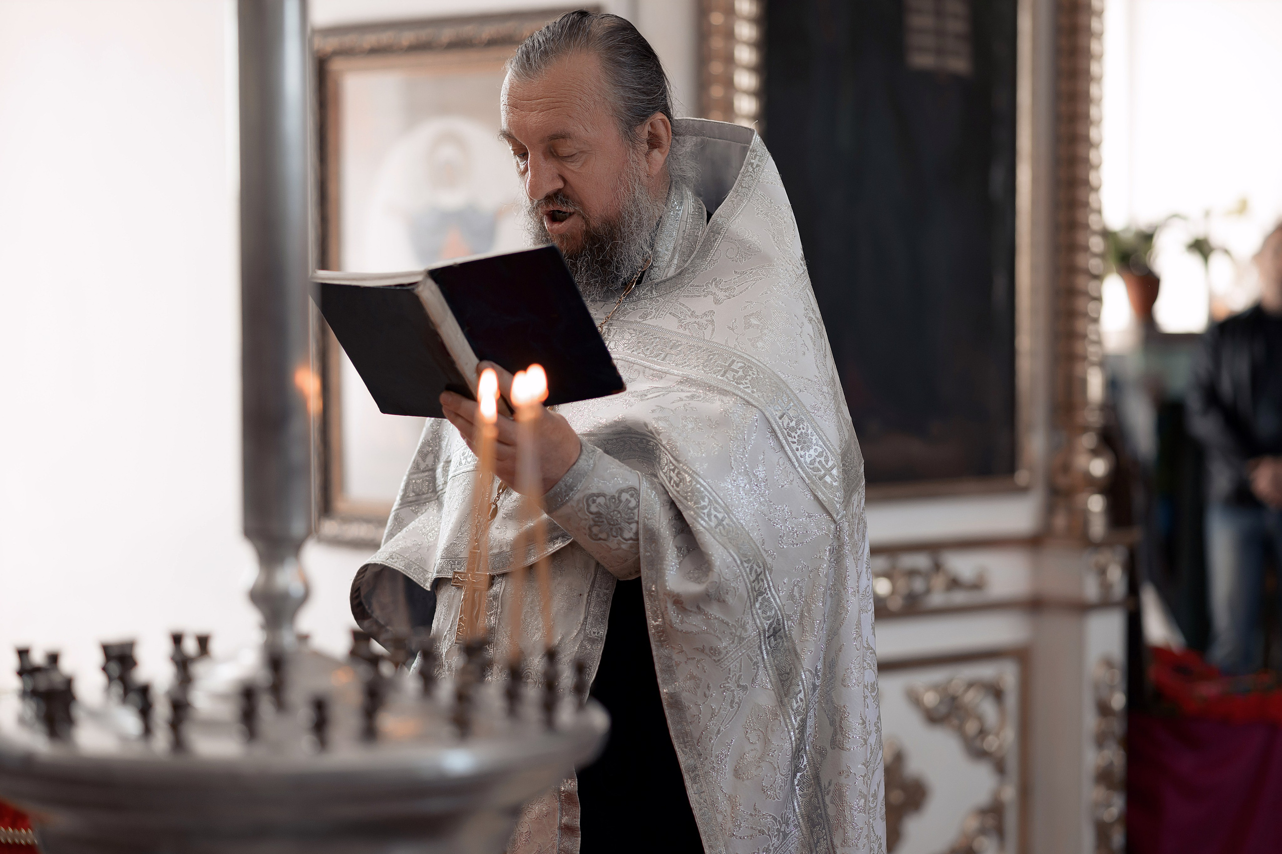 Крещение Екатнрины. Свадебный фотограф Белгород Валуйки Старый Оскол Воронеж