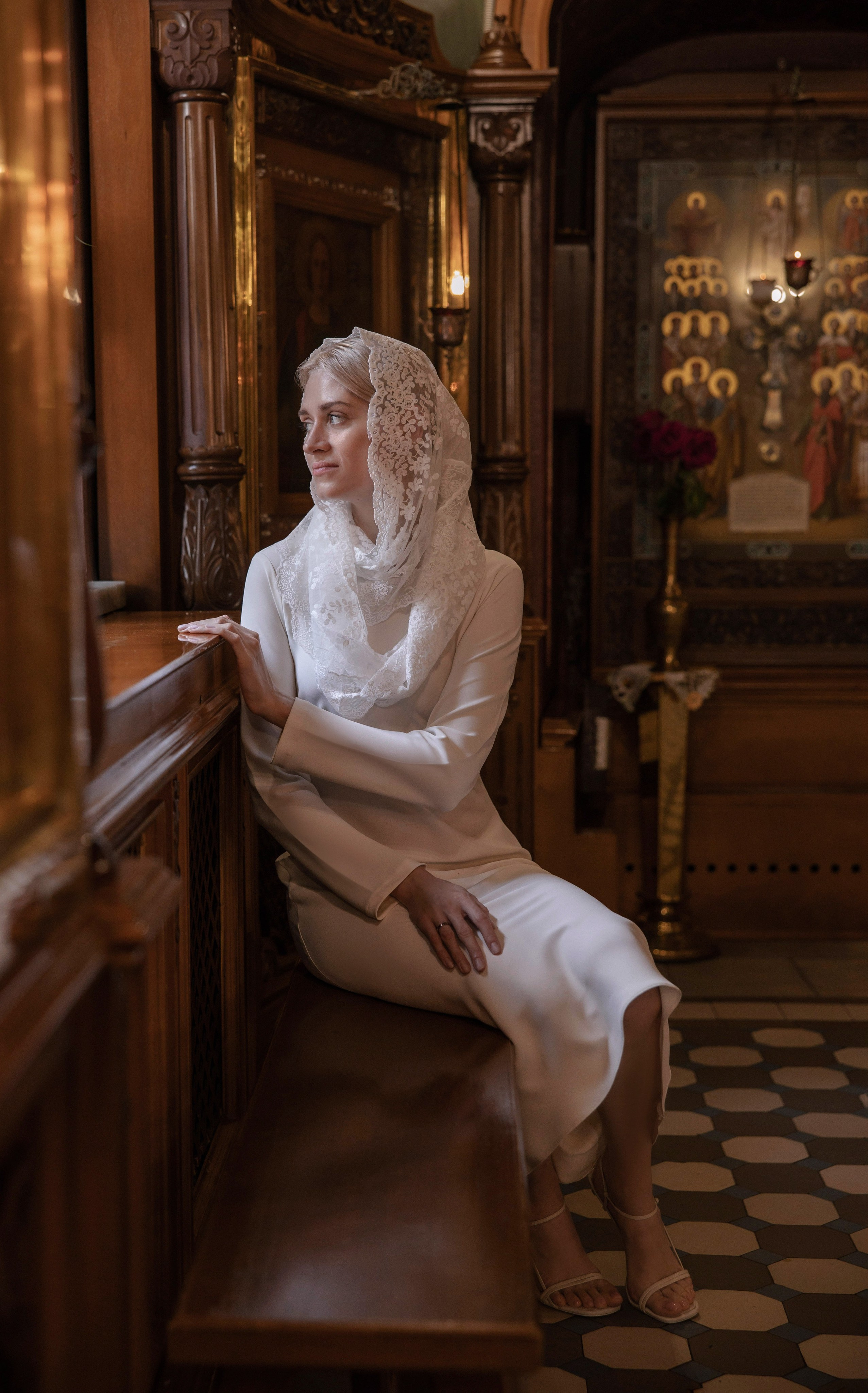 Полина и Владислав. Свадебный и семейный фотограф Москва Назарова Ольга