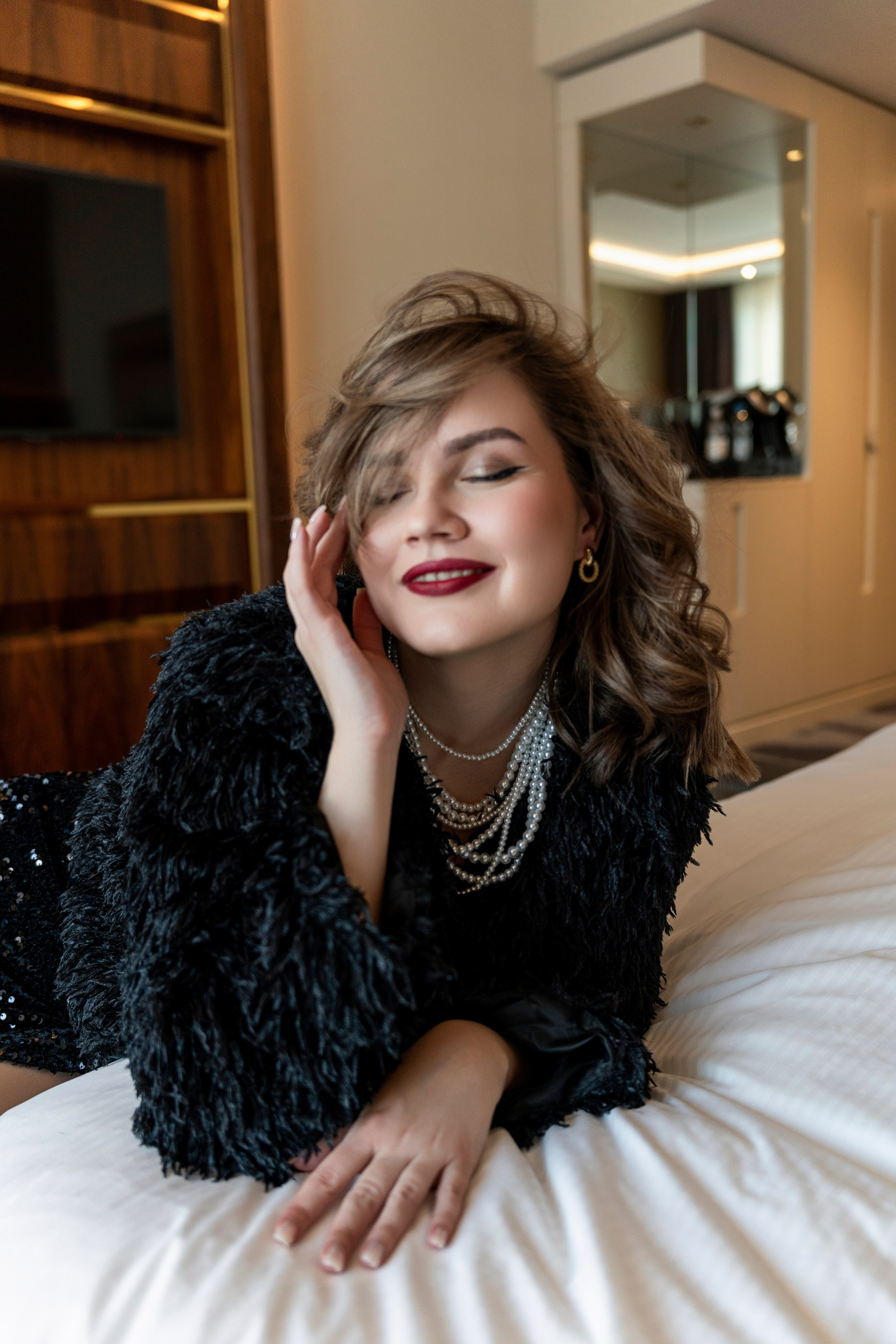 Мария, фотопроект «Роскошь». Норина Анна, фотограф в Самаре, НЕЙРОфото по всему миру. Создаю кадры которые цепляют за душу