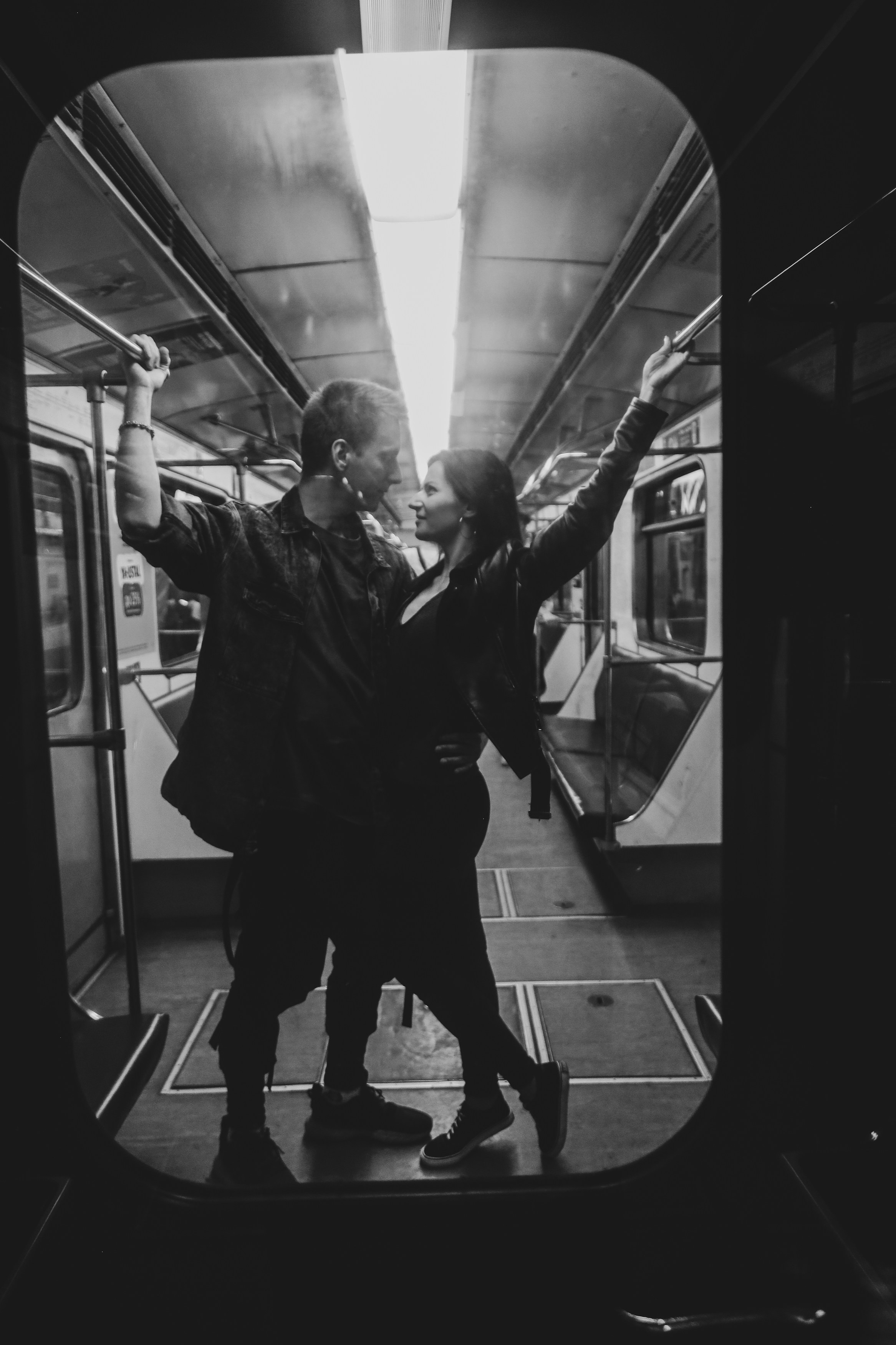 А&К. Портретный и коммерческий фотограф Даниил Шентелев