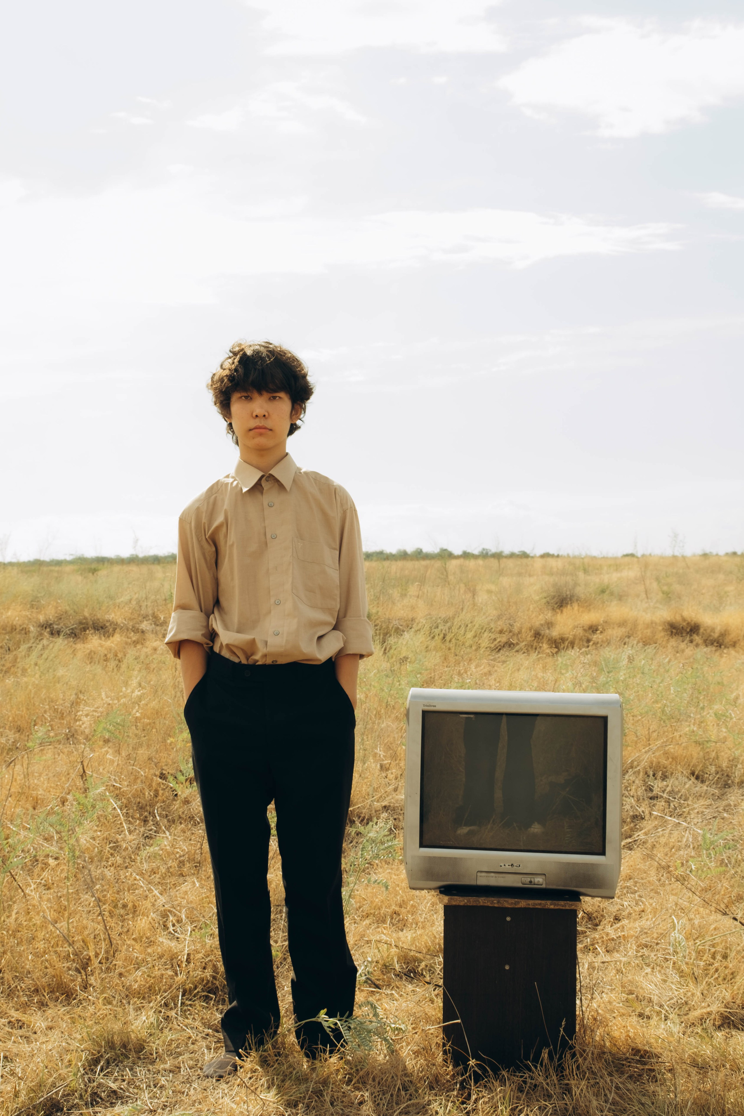 Индивидуальная съемка