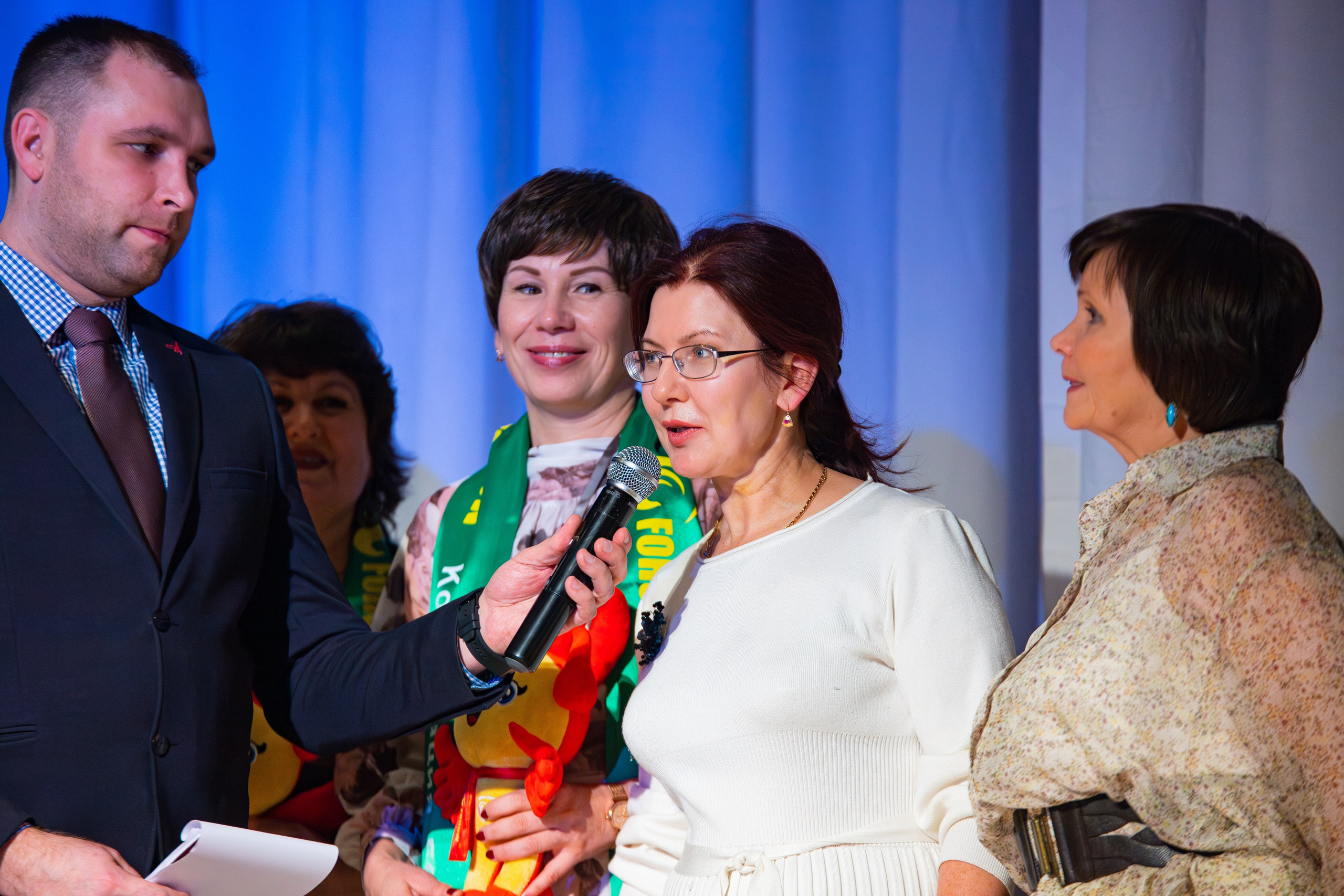 Корпорация FOHOW. Фотограф Александр Поздняков  Новосибирск