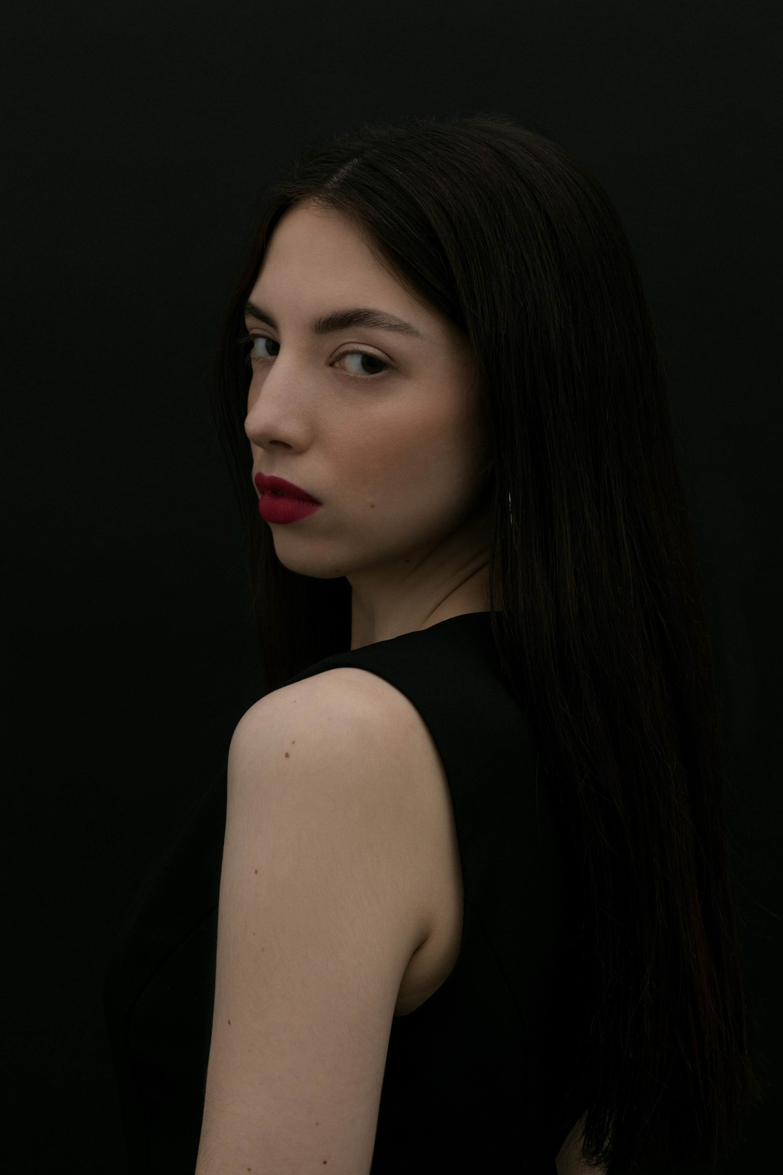 Валерия. Фотограф Дарья Смирнова