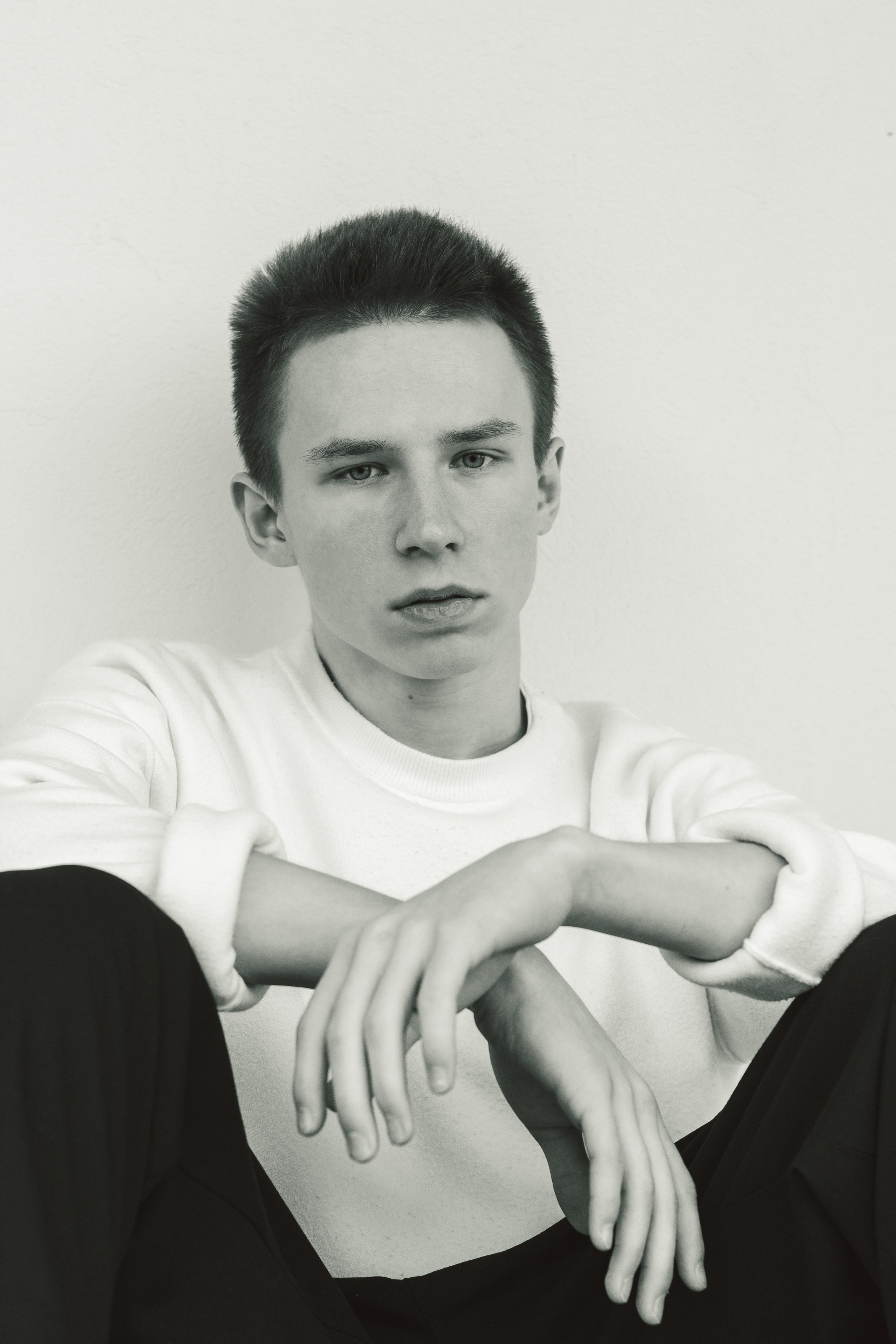 Арсентий. Фотограф Дарья Смирнова