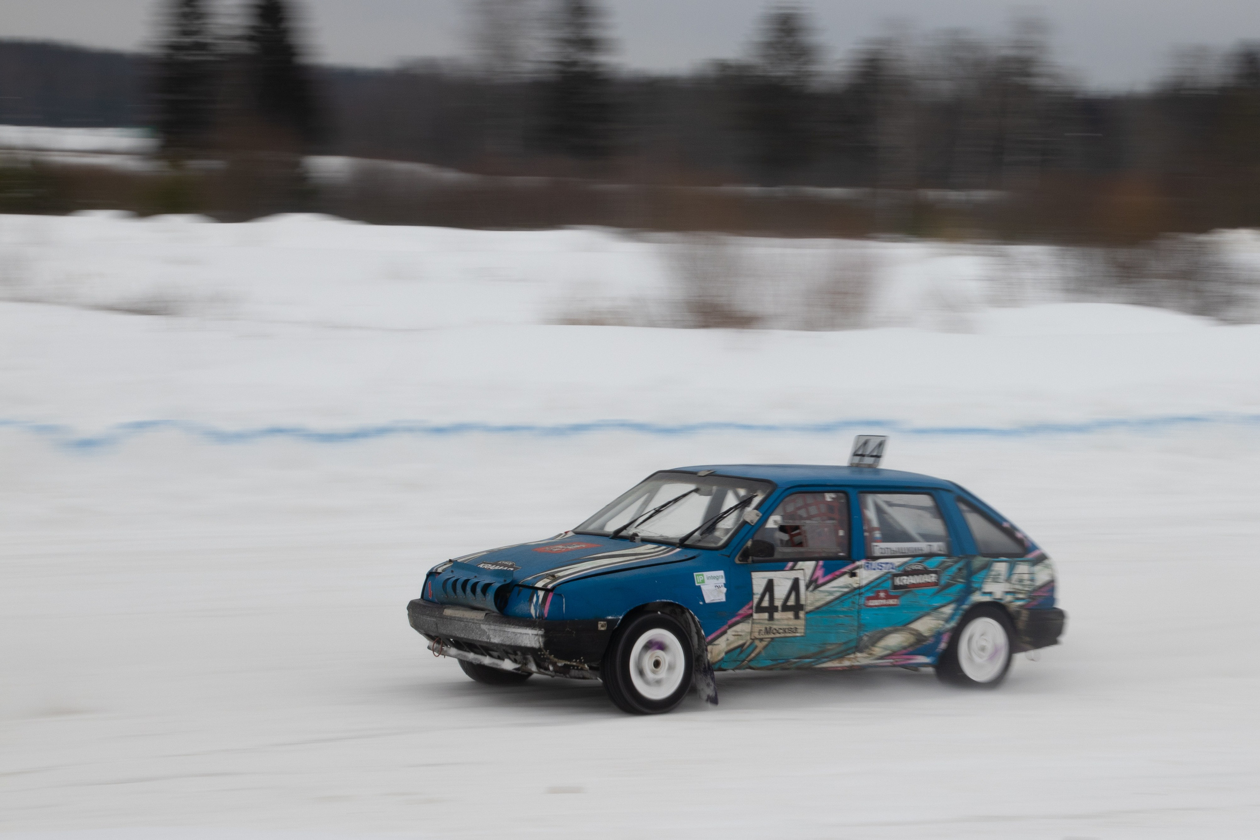 Кубок «KRAMAR MOTORSPORT» «YUKA ADV PRO RACING» 28.02.2026 Калининец М.О. Фотоклиника Светланы Шутько