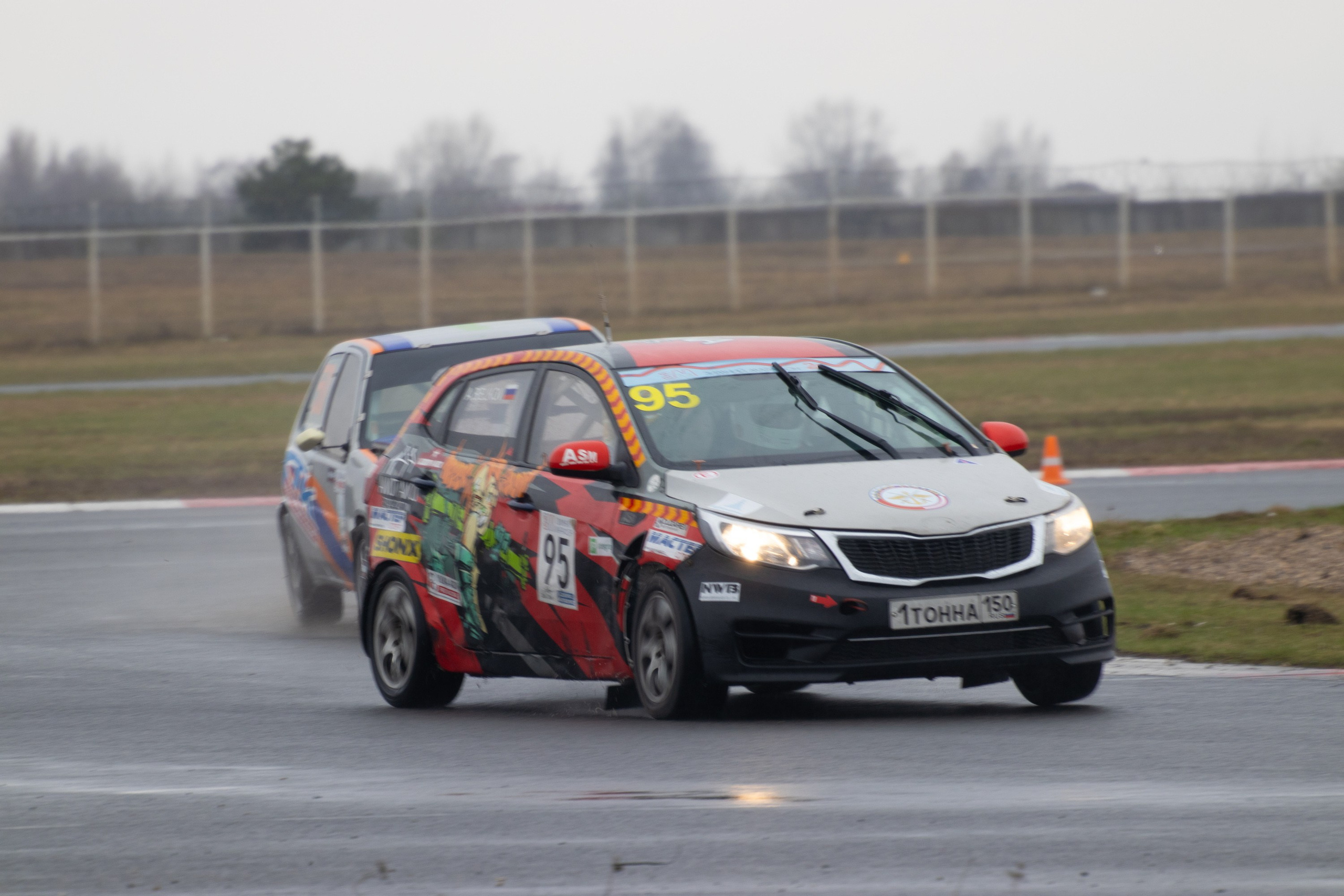 Кубок YUKA ADV PRO RACING 11.04.2026 АДМ Рейсвэй Мячково. Фотоклиника Светланы Шутько
