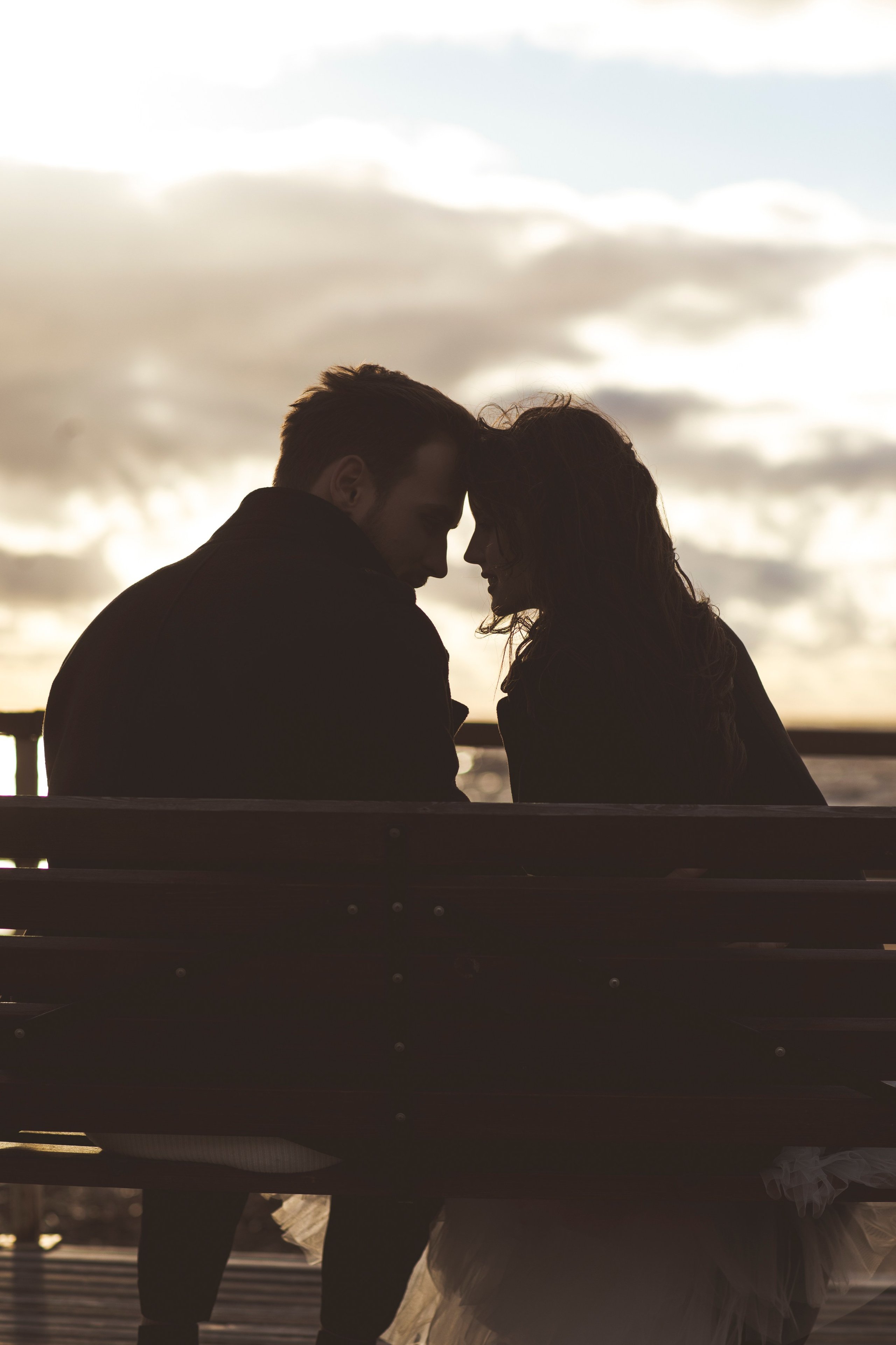 Диана и Кирилл. Свадебный и портретный фотограф