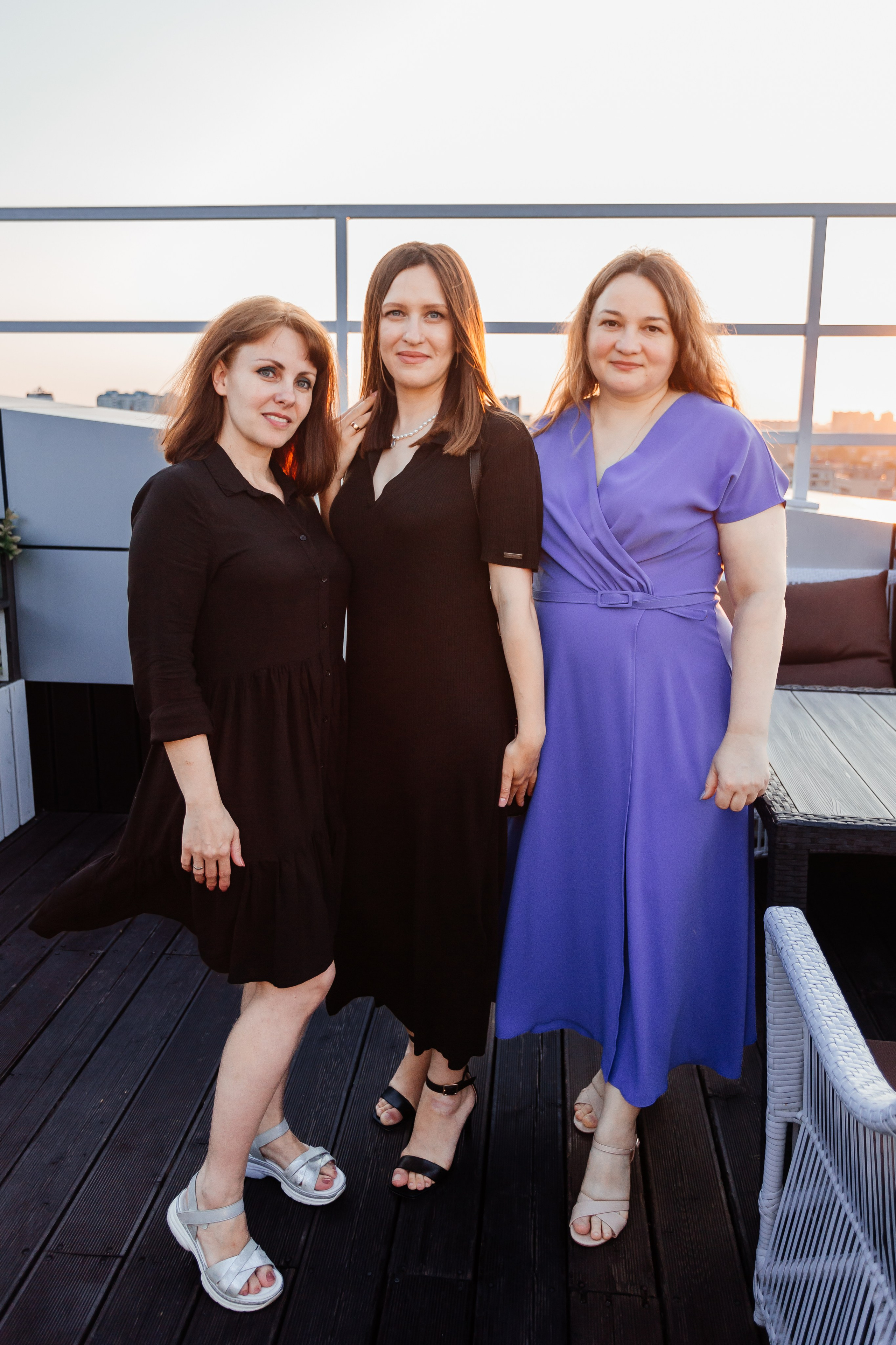 Выпускной 11 «А». Школа № 42. Свадебный фотограф в Краснодаре Николай Крауз