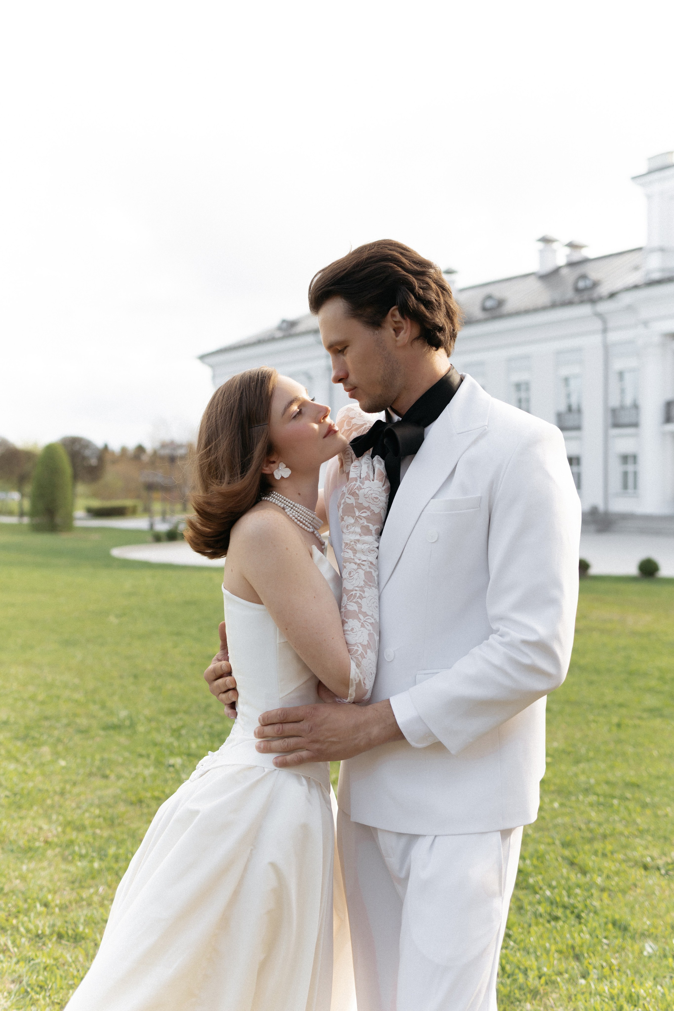 Алексей & Кристина. Фотограф Москва|Комиссарова Наталья