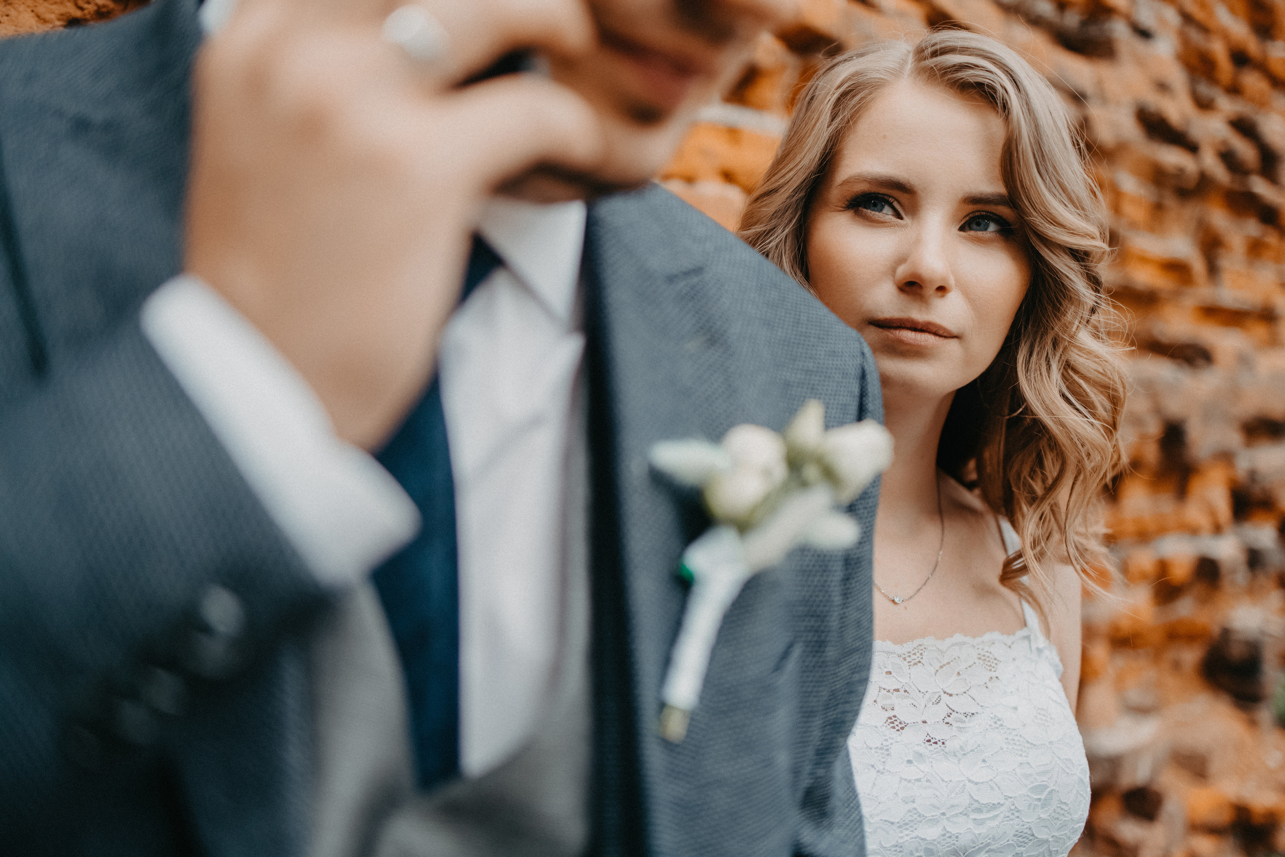 Теплая душевная свадьба в Красноярске. Свадебный фотограф-видеограф в Красноярске Евгений Константинопольский