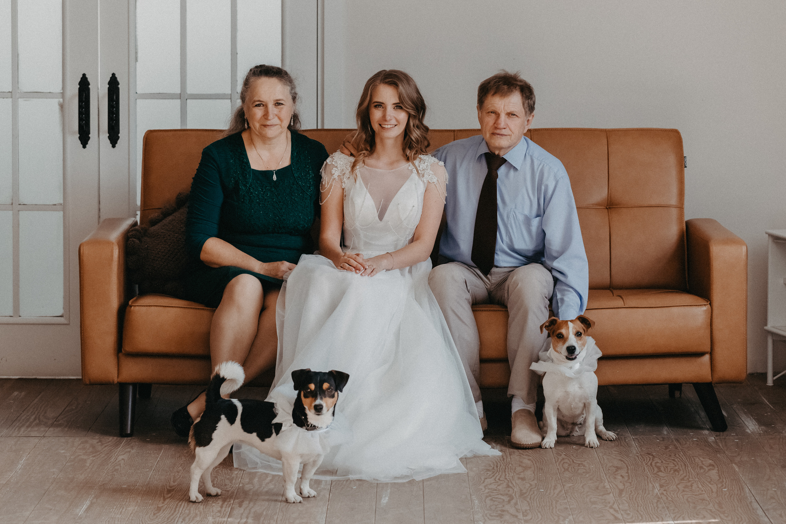 Теплая душевная свадьба в Красноярске. Свадебный фотограф-видеограф в Красноярске Евгений Константинопольский