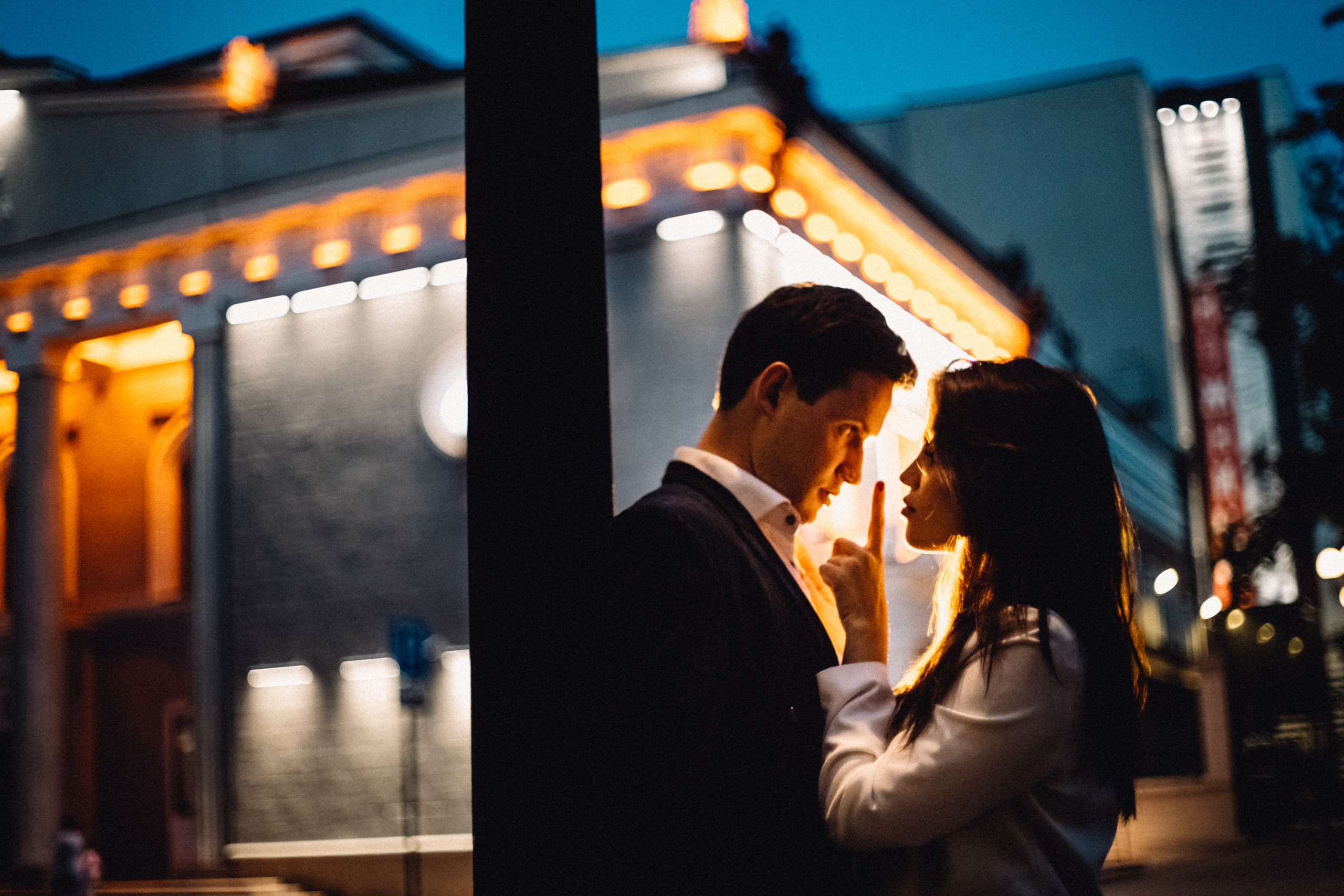 Пьяная свадьба в Красноярске во времена пандемии. Свадебный фотограф-видеограф в Красноярске Евгений Константинопольский