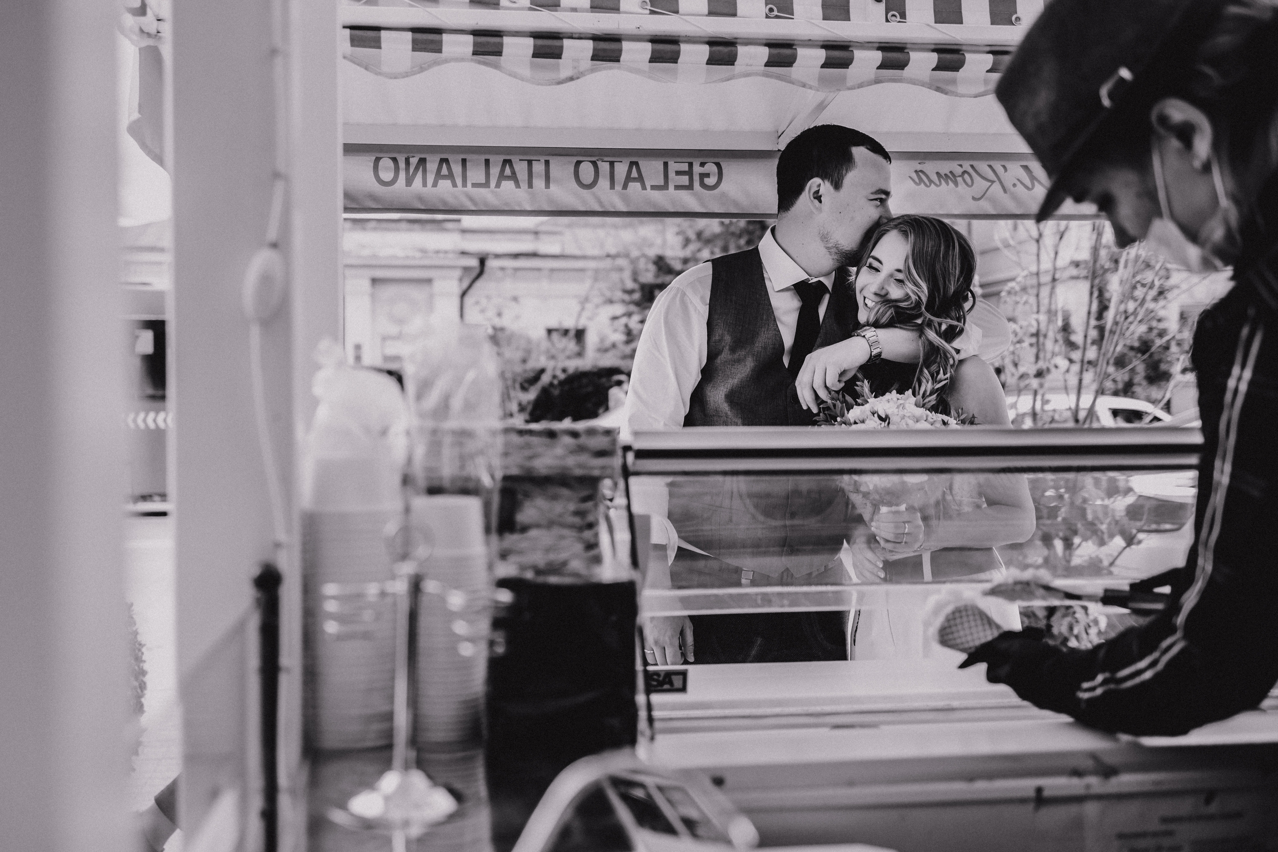 Теплая душевная свадьба в Красноярске. Свадебный фотограф-видеограф в Красноярске Евгений Константинопольский