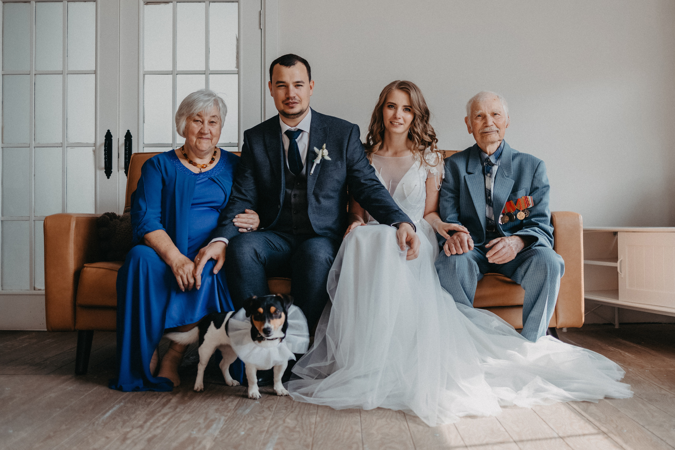 Теплая душевная свадьба в Красноярске. Свадебный фотограф-видеограф в Красноярске Евгений Константинопольский