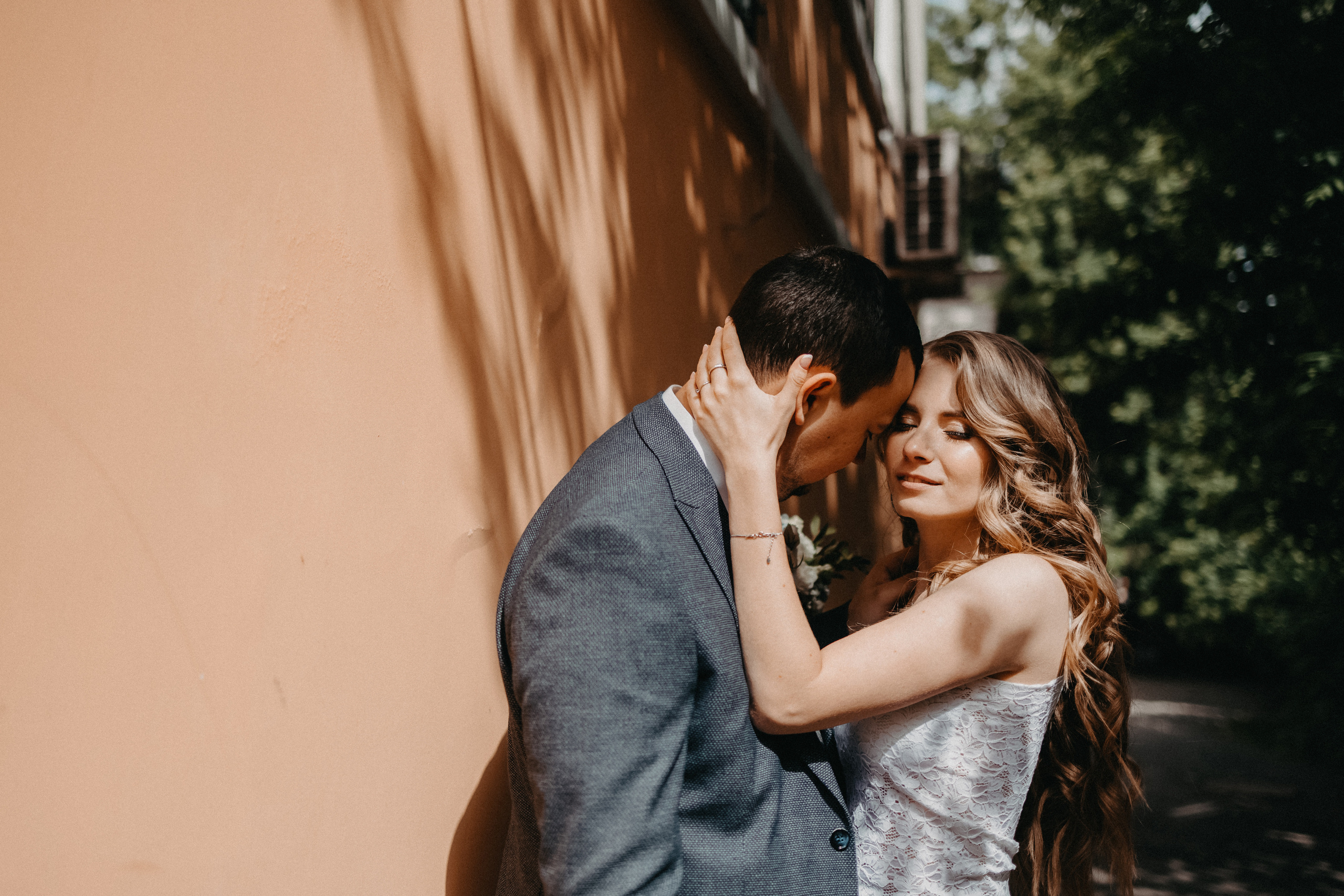 Теплая душевная свадьба в Красноярске. Свадебный фотограф-видеограф в Красноярске Евгений Константинопольский