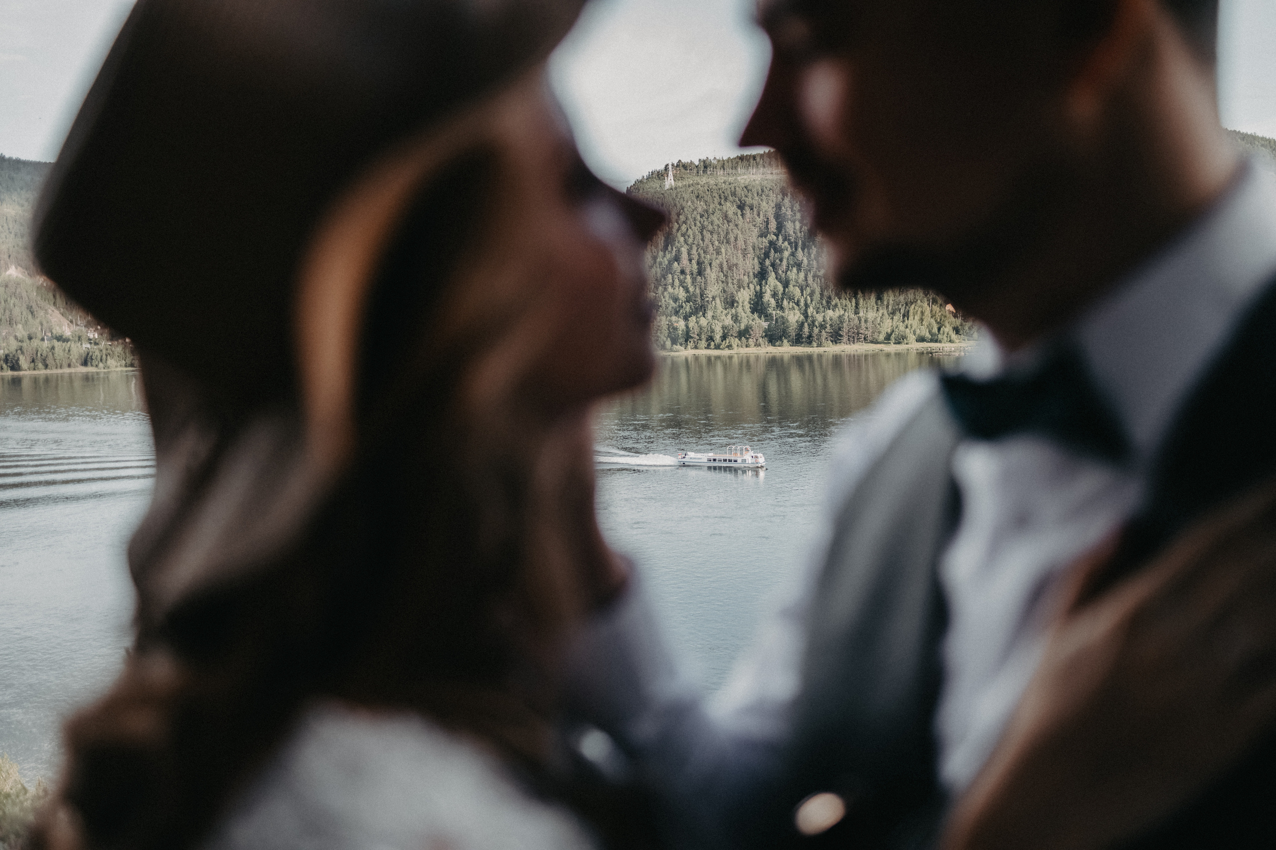 Теплая душевная свадьба в Красноярске. Свадебный фотограф-видеограф в Красноярске Евгений Константинопольский