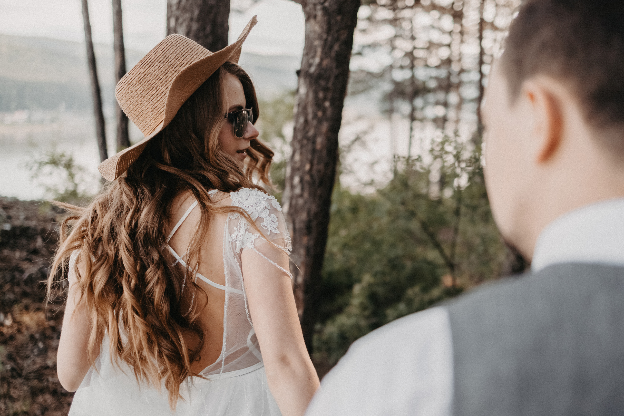 Теплая душевная свадьба в Красноярске. Свадебный фотограф-видеограф в Красноярске Евгений Константинопольский