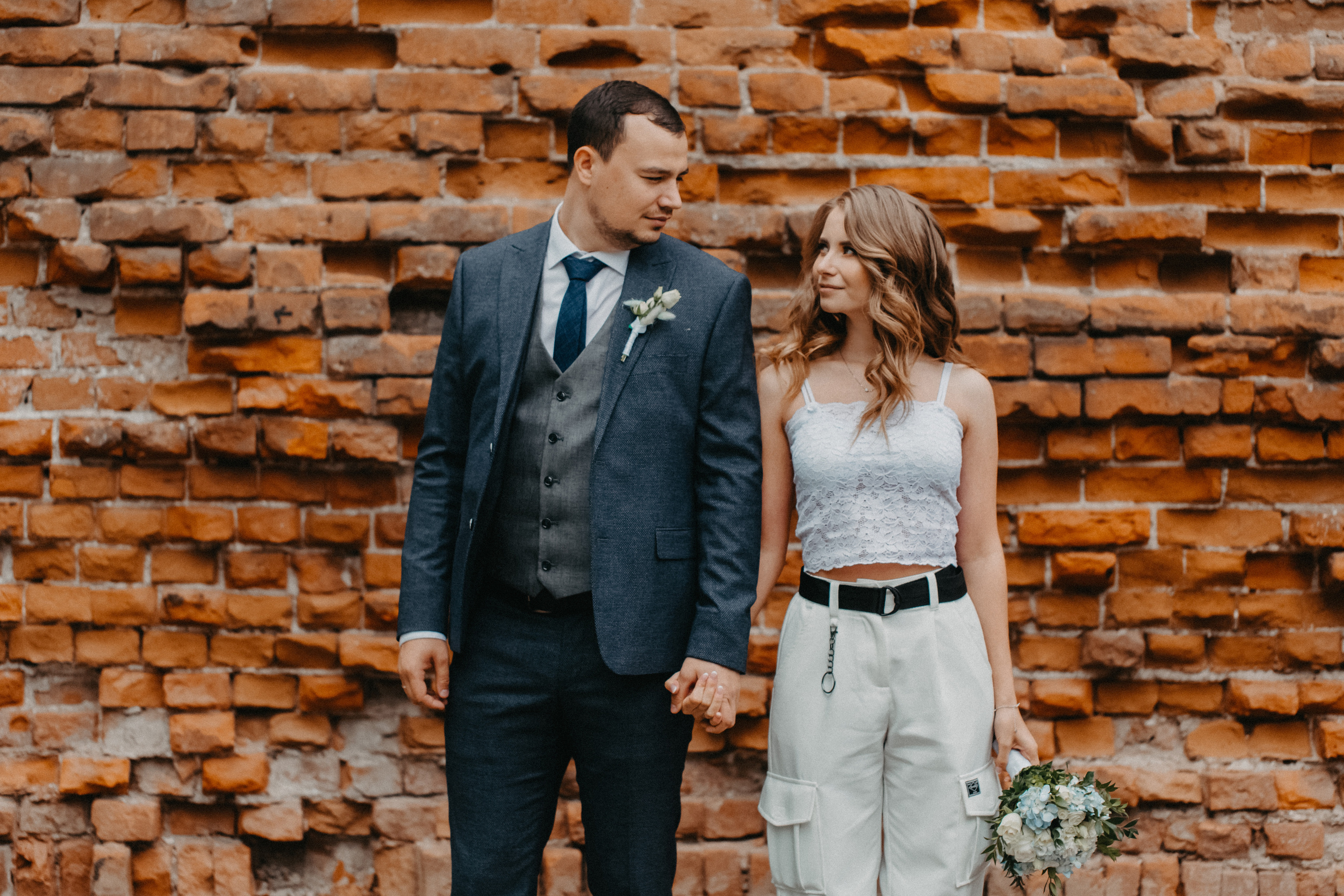 Теплая душевная свадьба в Красноярске. Свадебный фотограф-видеограф в Красноярске Евгений Константинопольский