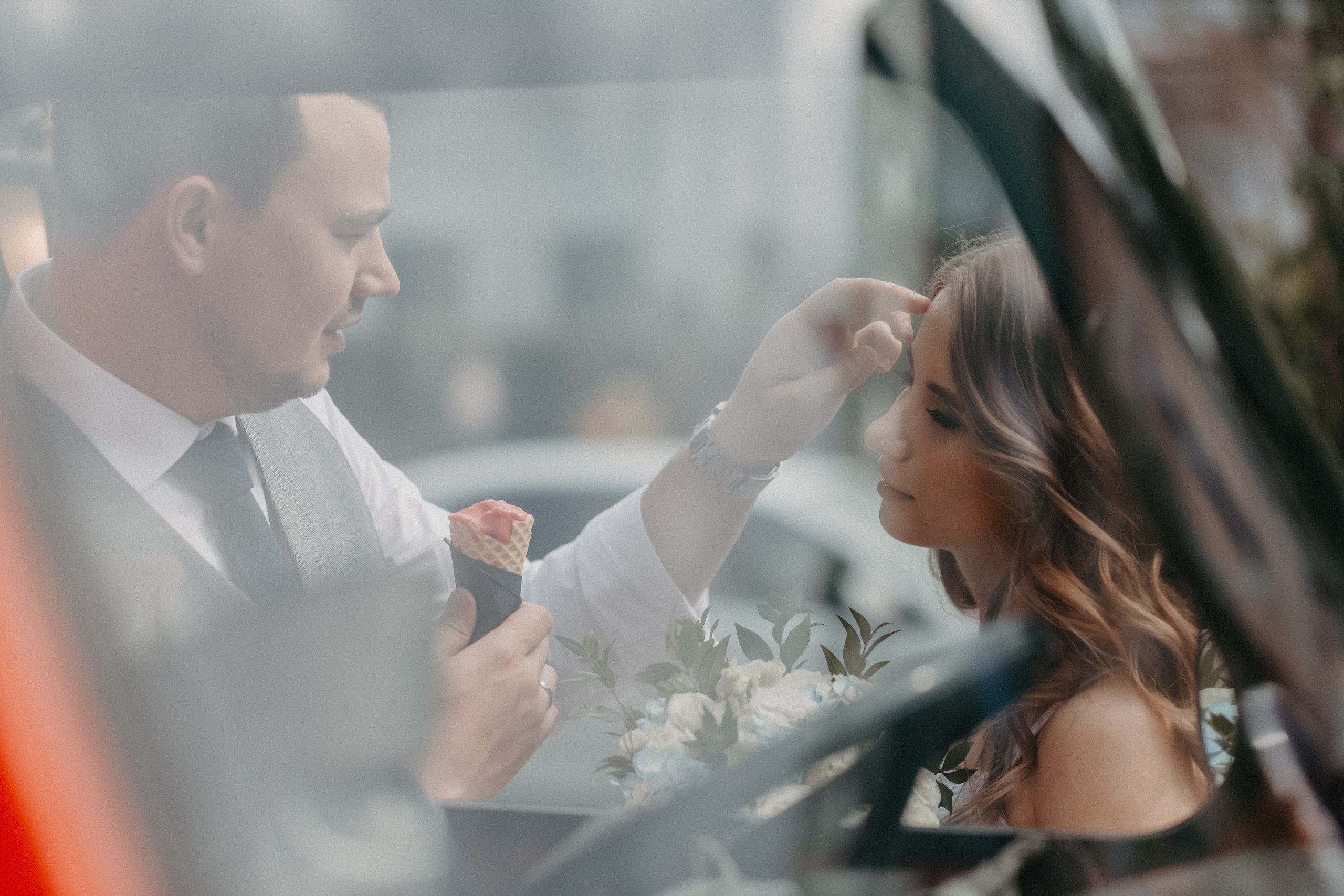 Теплая душевная свадьба в Красноярске. Свадебный фотограф-видеограф в Красноярске Евгений Константинопольский