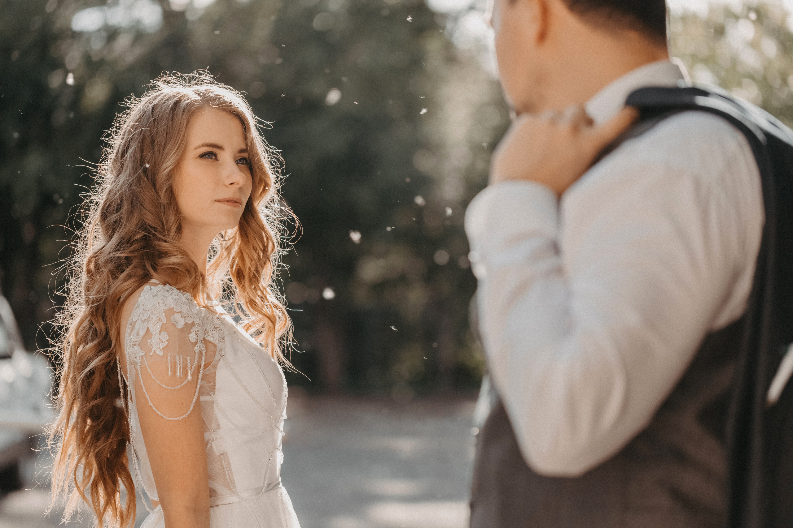 Теплая душевная свадьба в Красноярске. Свадебный фотограф-видеограф в Красноярске Евгений Константинопольский