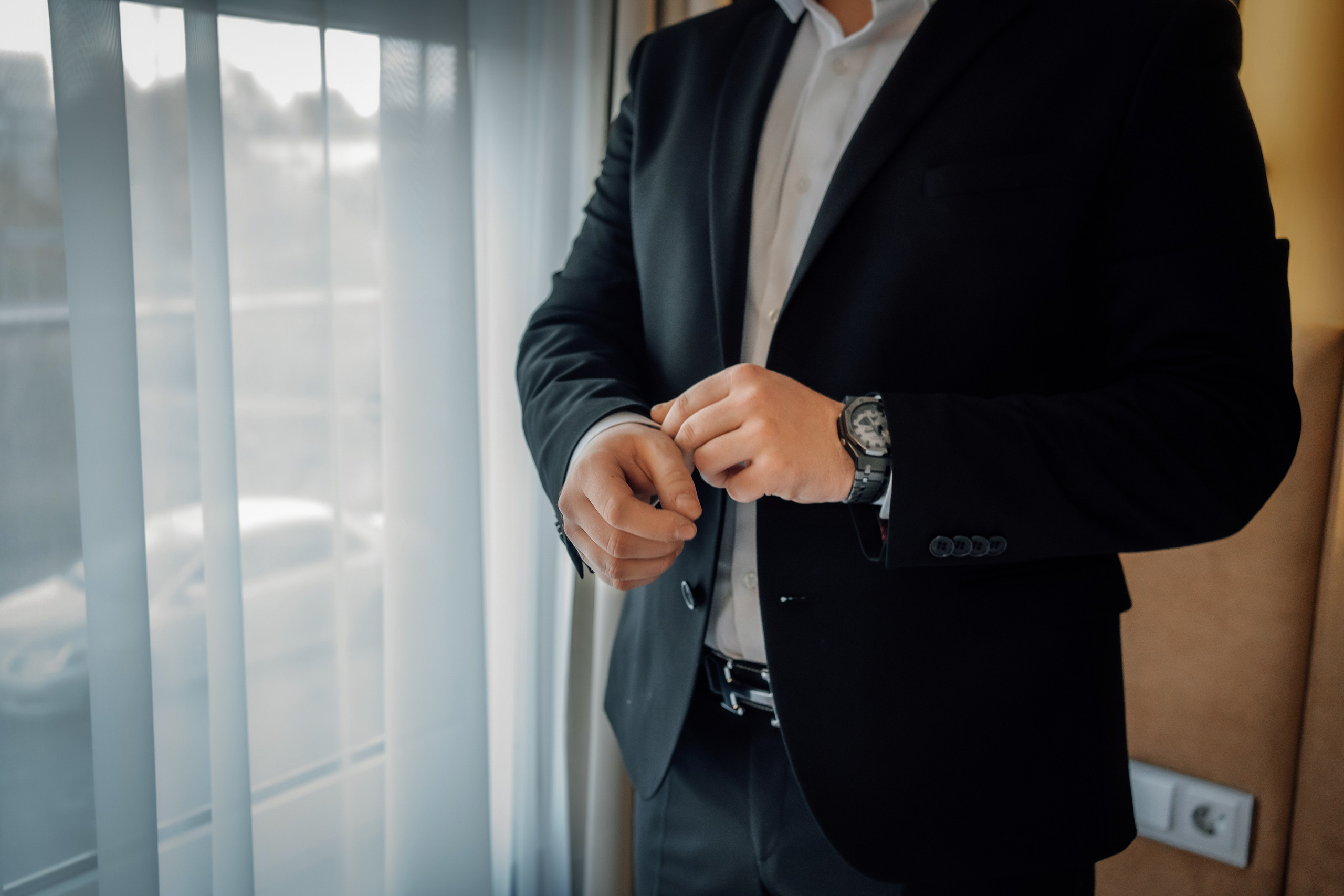 Свадебная фотосъемка для Дениса и Валерии. Свадебный фотограф в Архангельске и Северодвинске