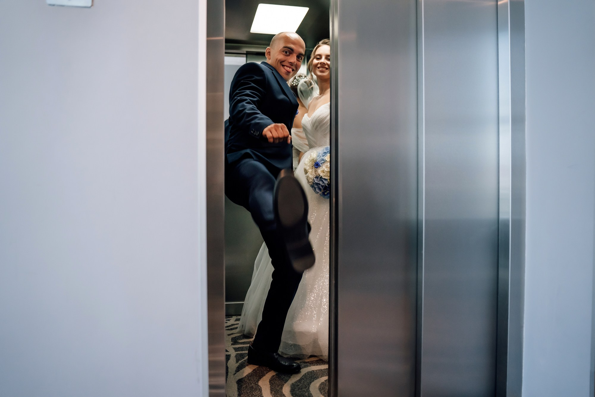 Свадебная съемка Артем и Надежда. Свадебный фотограф в Архангельске и Северодвинске