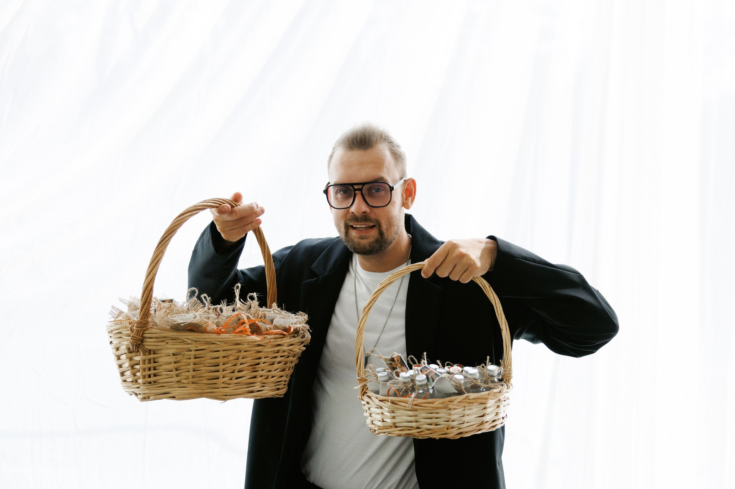 Свадьба под шёпот деревьев. Свадебный и семейный фотограф в Твери, Москве, Санкт-Петербурге