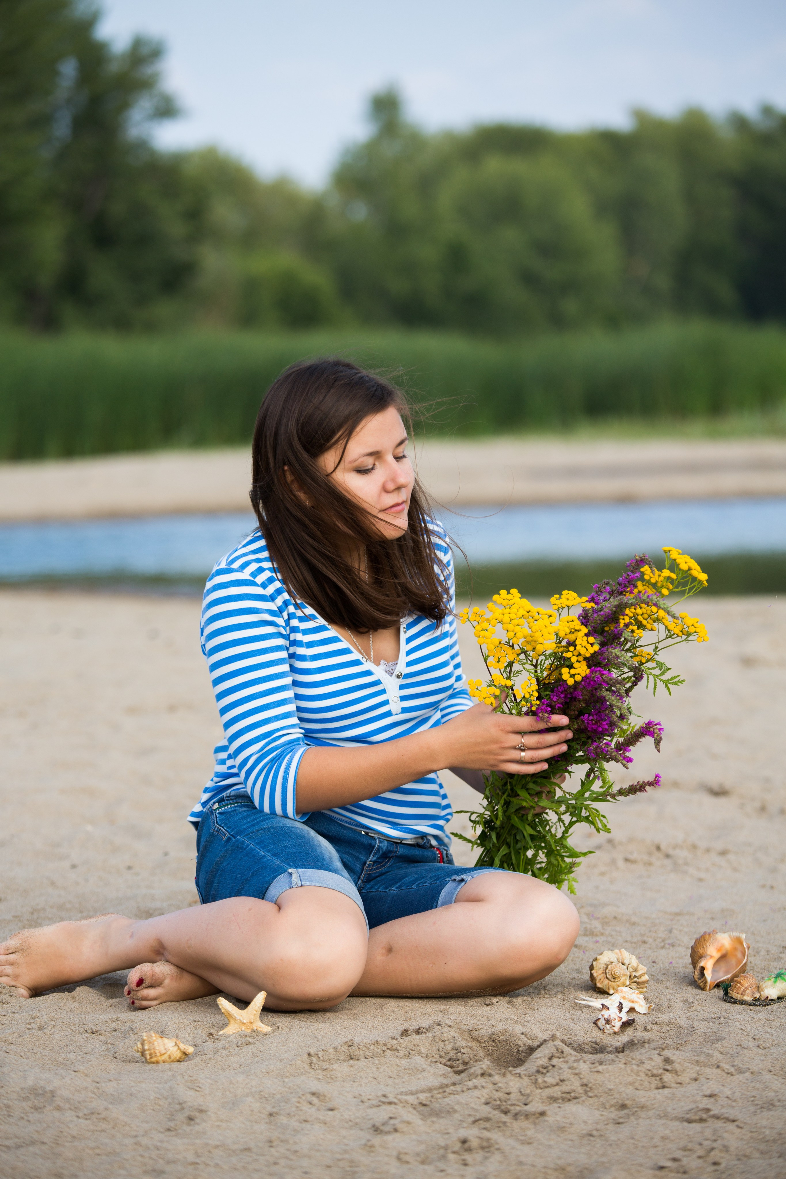 Фотосъемка Love Story на Волге. Свадебный фотограф, видеограф в Самаре, Самарской области. Видеосъемка