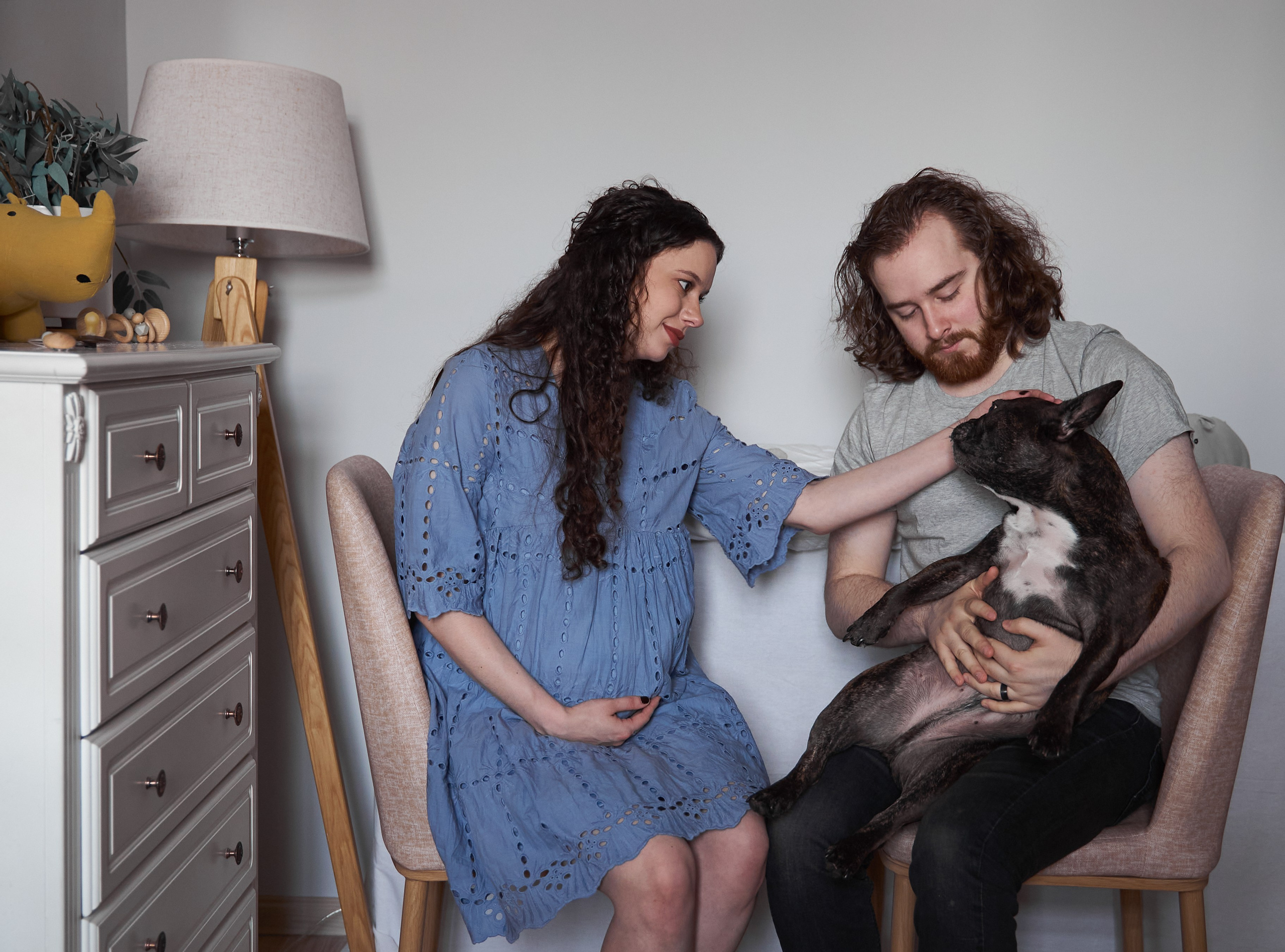 Kate and Aaron. Репортажный и свадебный фотограф Роман Яшкильдин