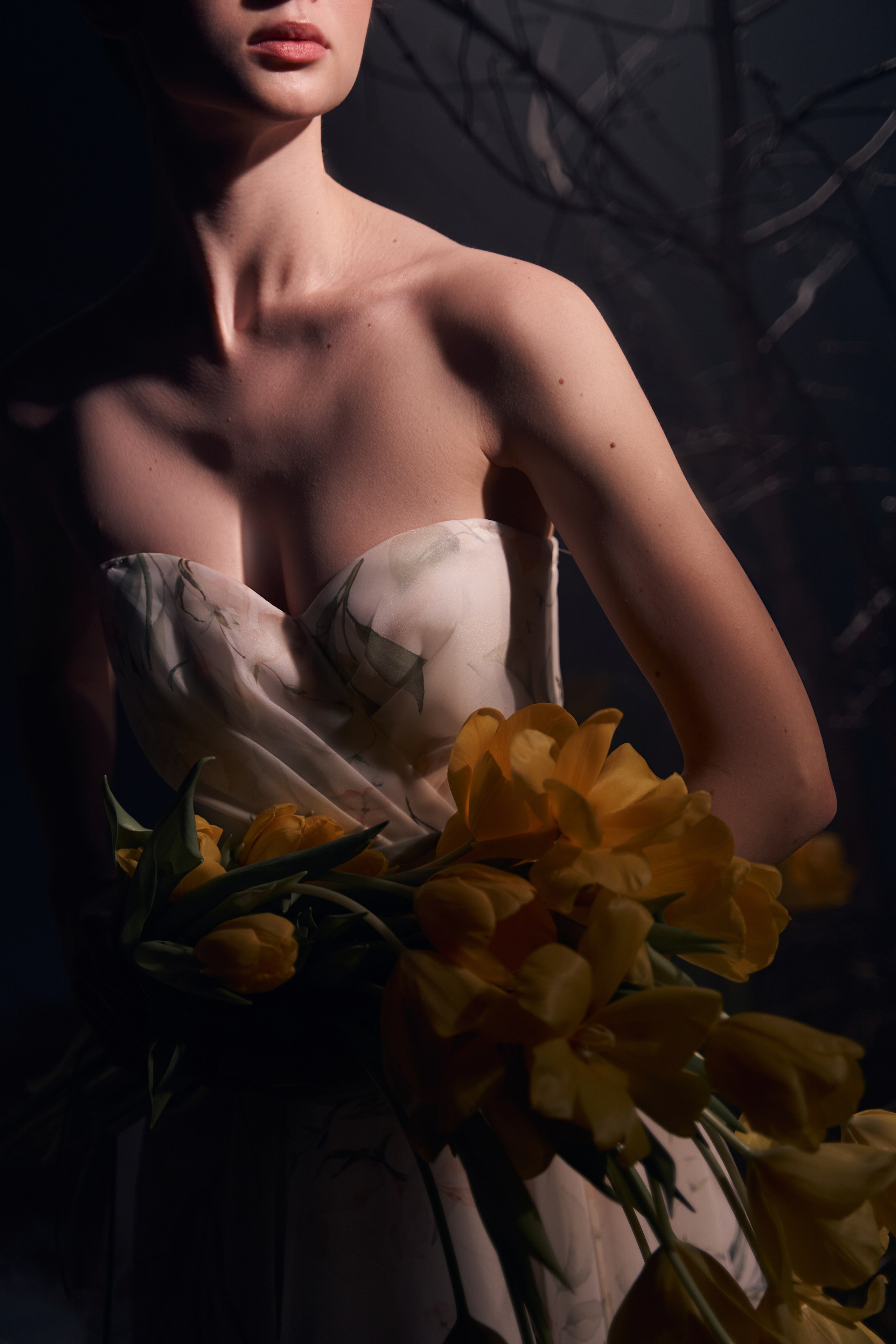 Балерины. Репортажный и свадебный фотограф Роман Яшкильдин