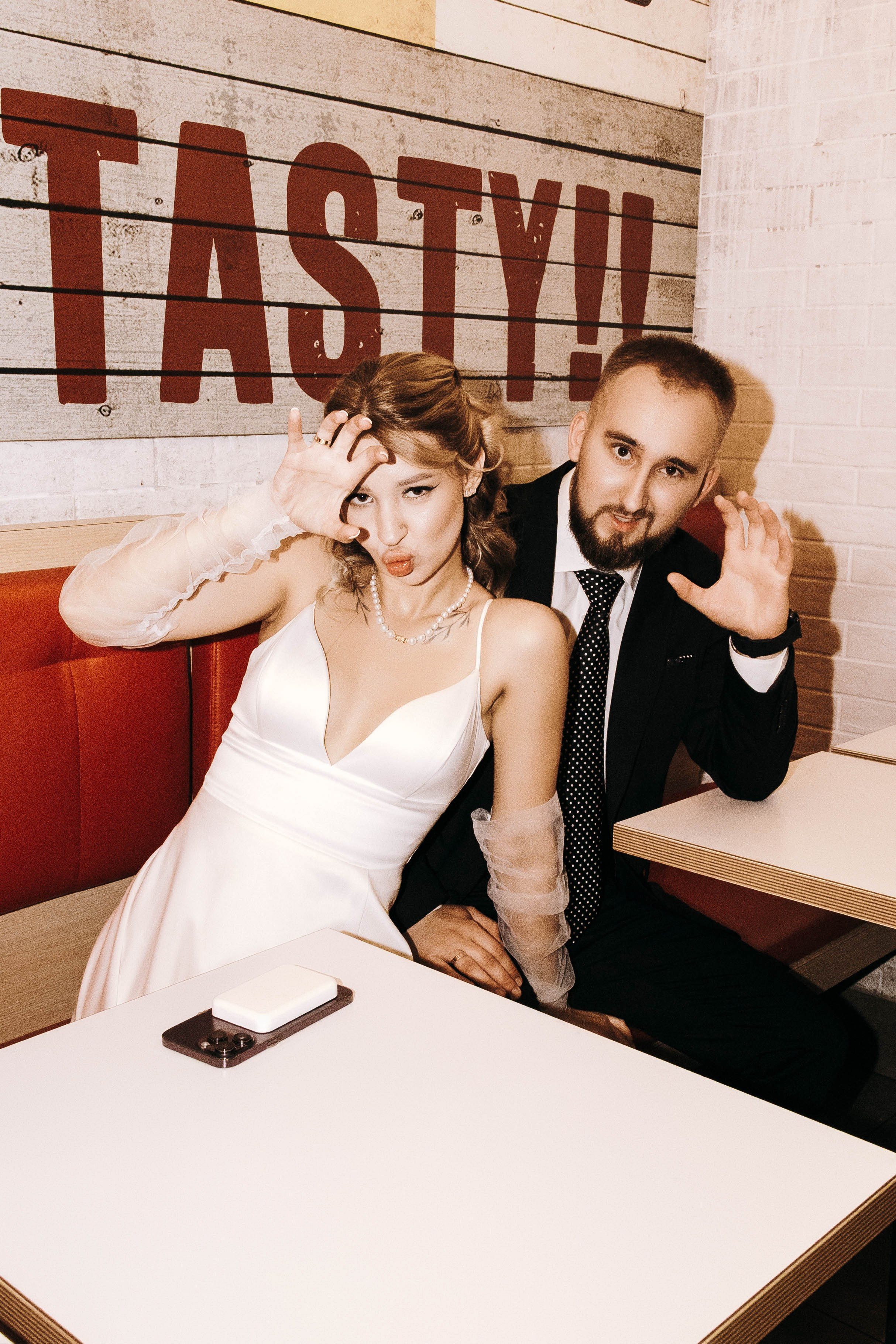 Владислав и Виктория. Фотограф в Ставрополе Алина Клочкова