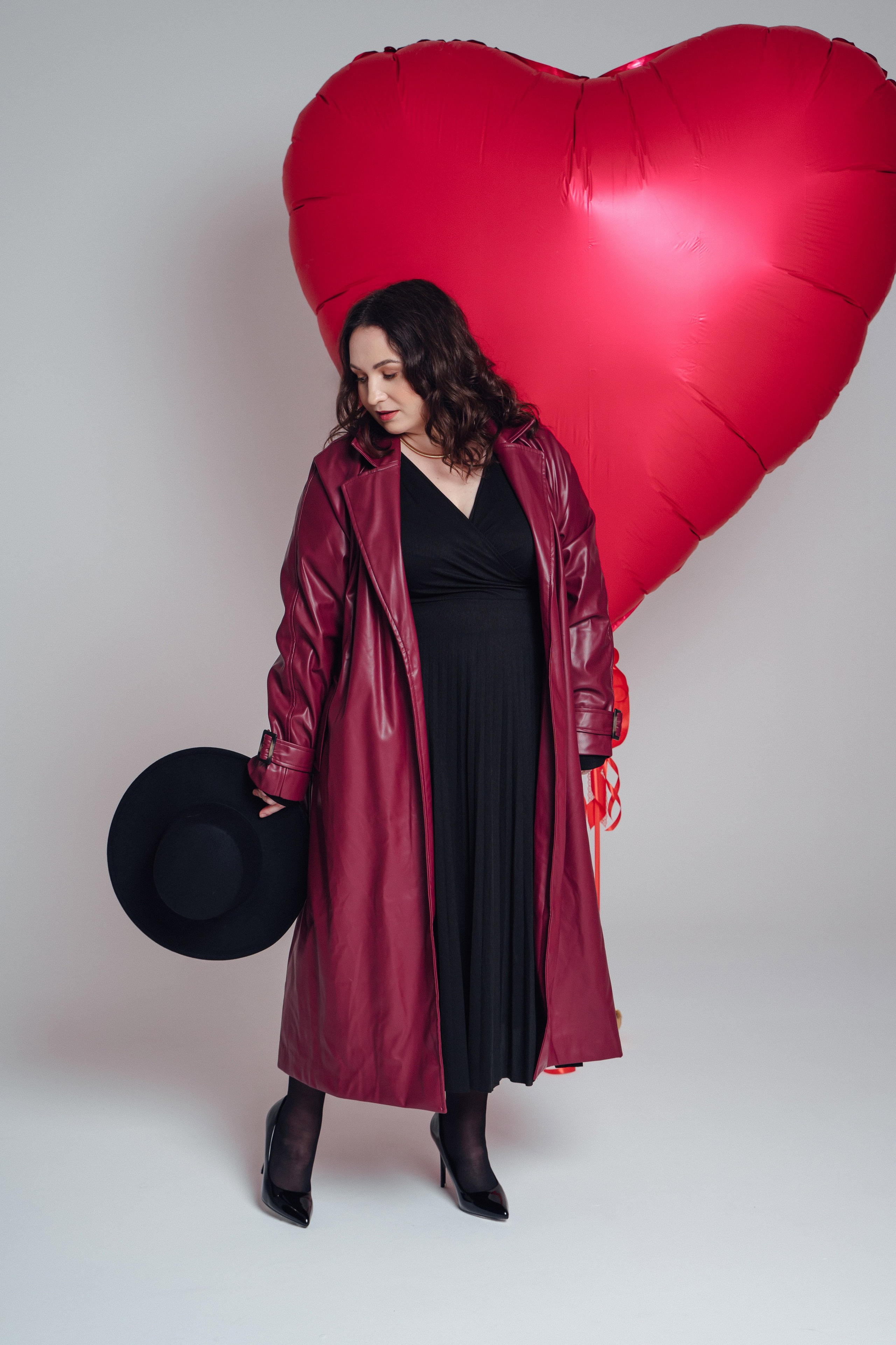 Мария Штерн. Творческий фотограф взрослых и детей в Москве Анна Блифернец