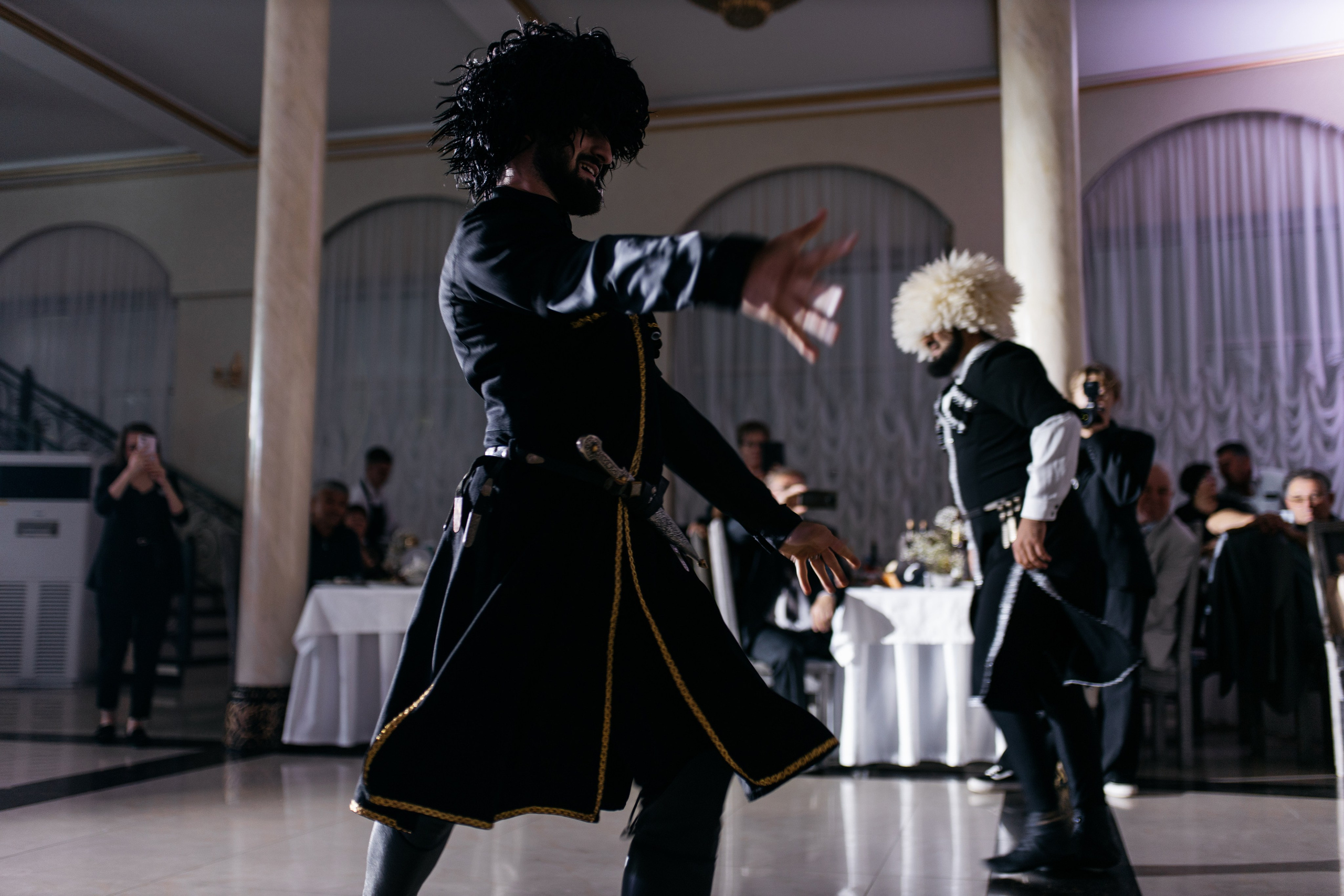 Самый важный день. Настя и Дима. Свадебный и семейный фотограф в Магнитогорске Катя Буряк