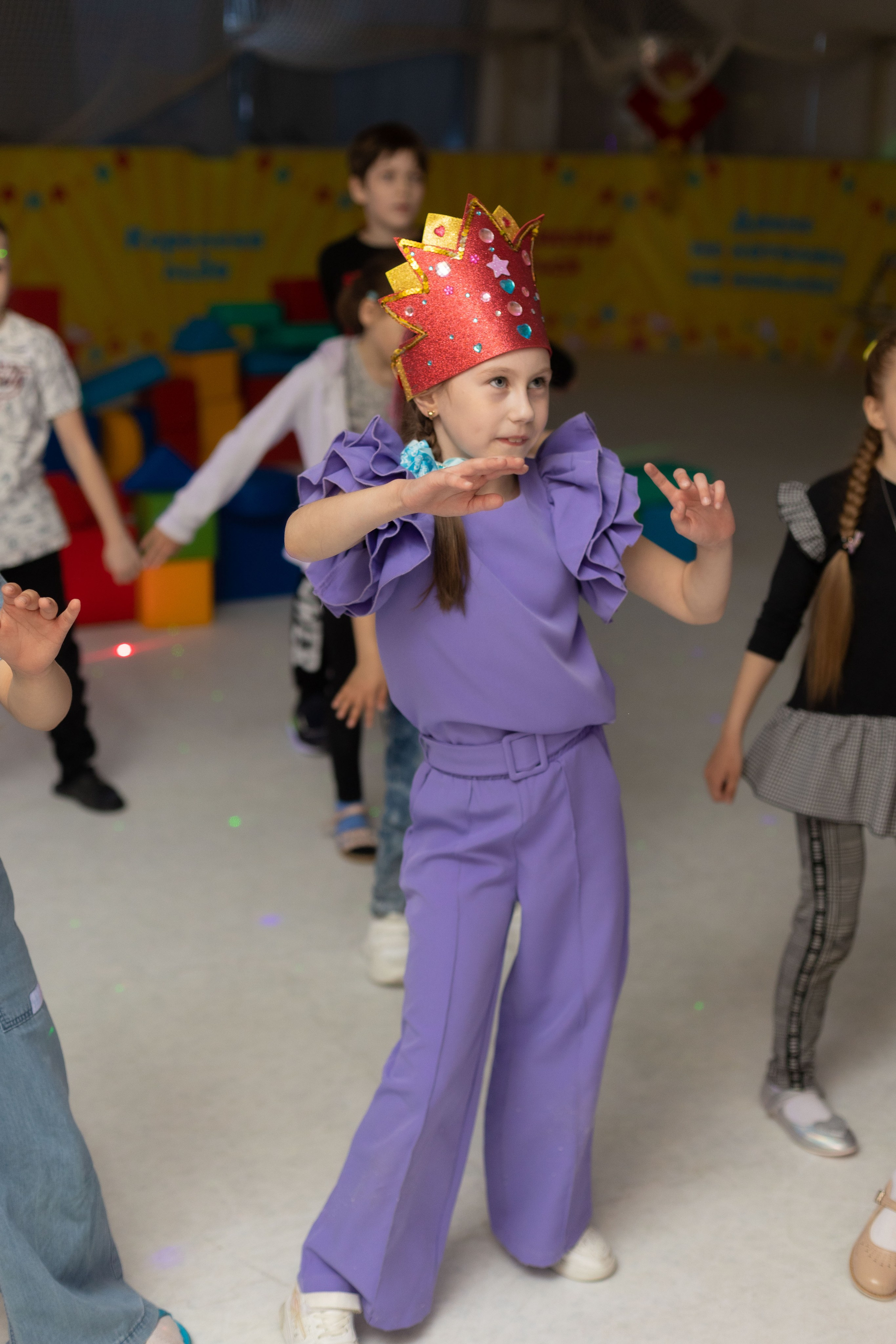 День рождения Анастасии. Семейный, индивидуальный фотограф в Москве Ангели Марина