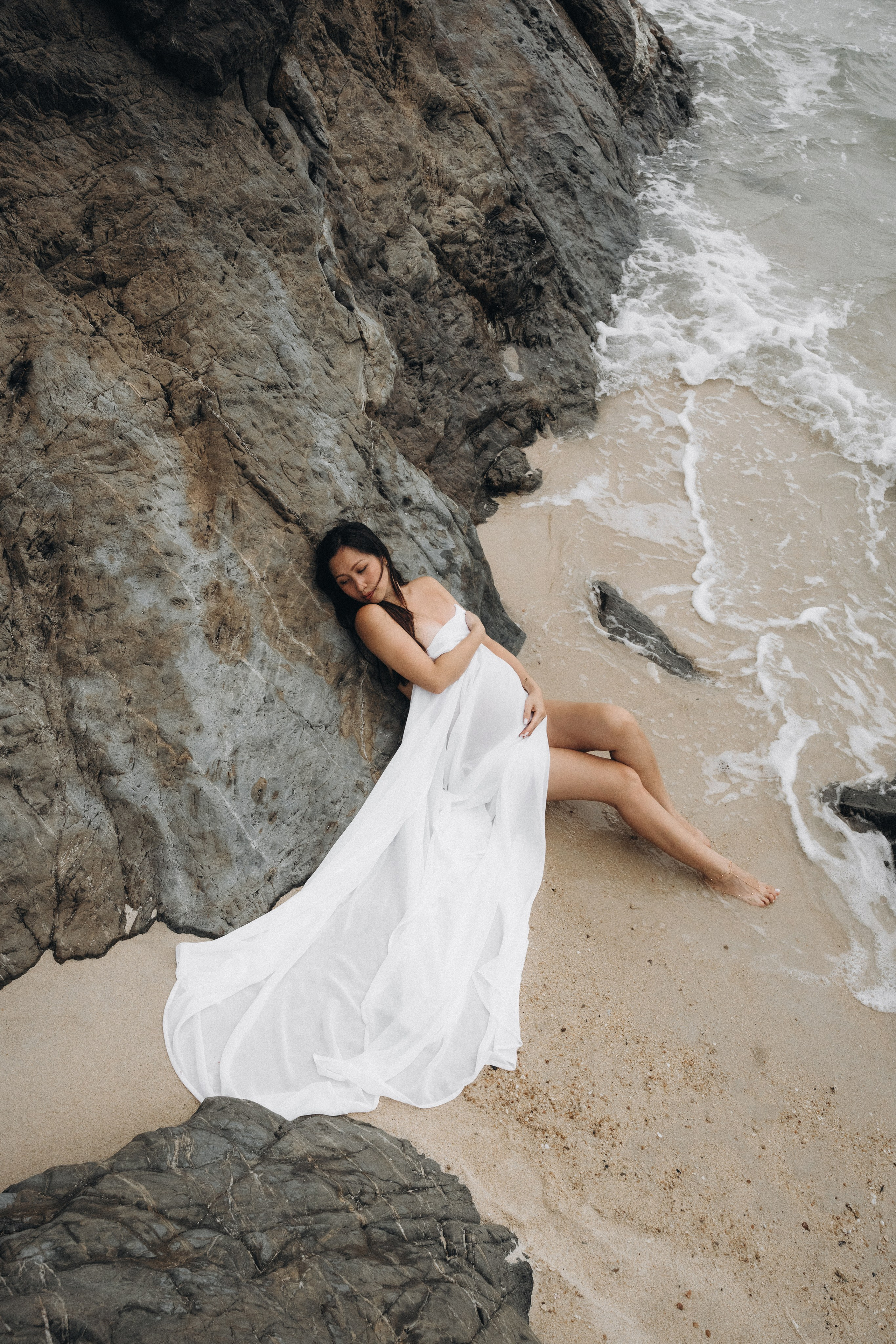 About human. Photographer in Koh Samui | Olga Krasikova