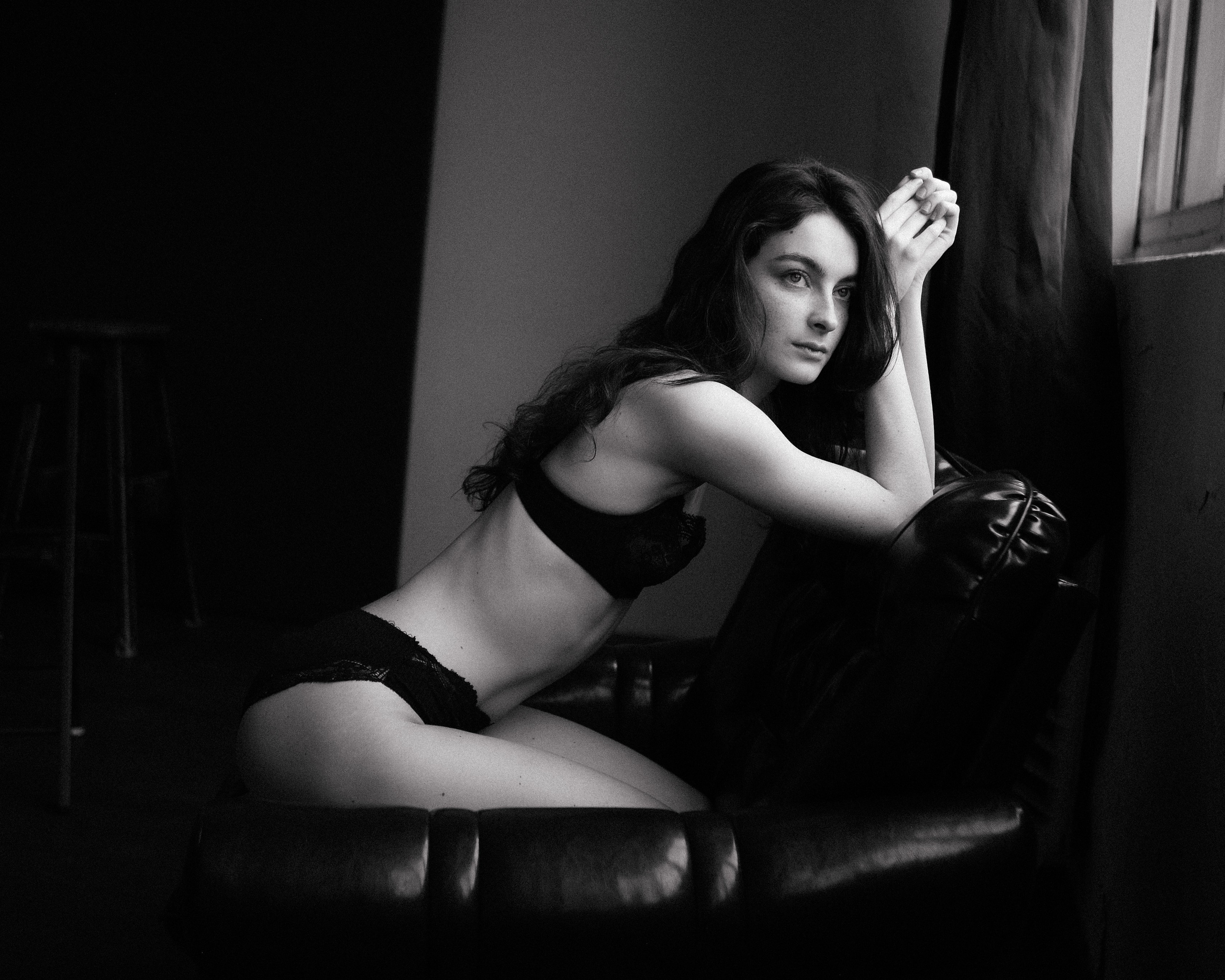 Лера. Портретный фотограф Санкт-Петербург