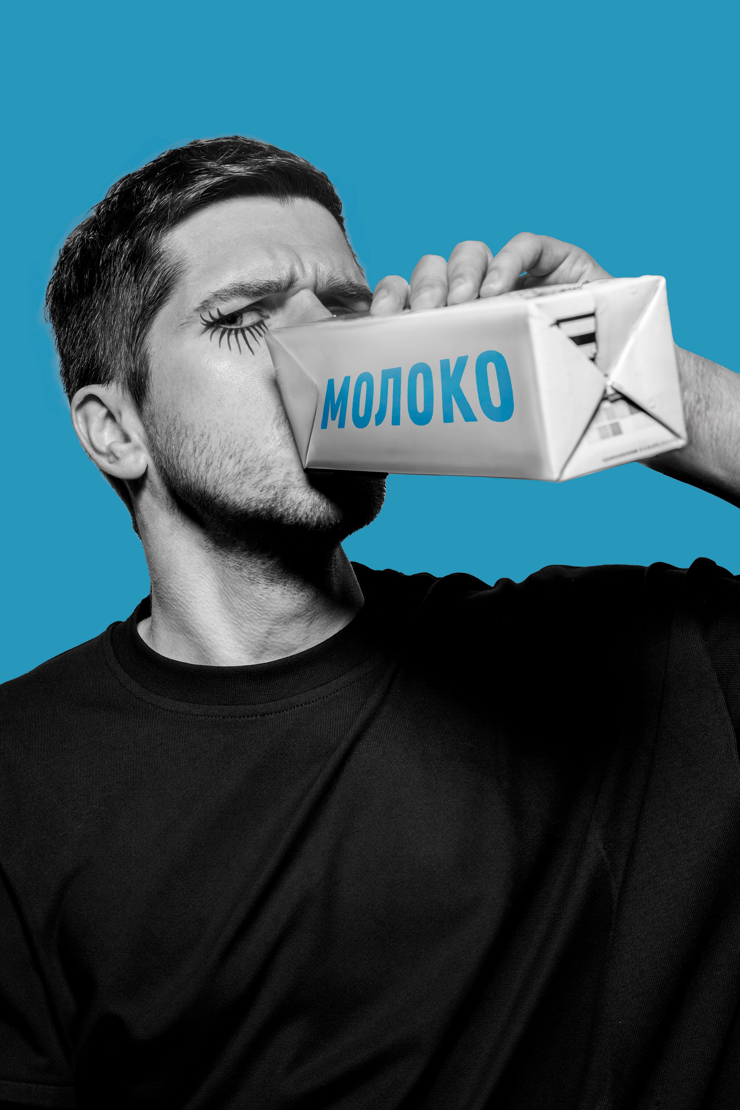 Photographer for bloggers and media personalities for advertising and Reels. Portrait photographer Moscow, UAE, Oleg Koshmarov