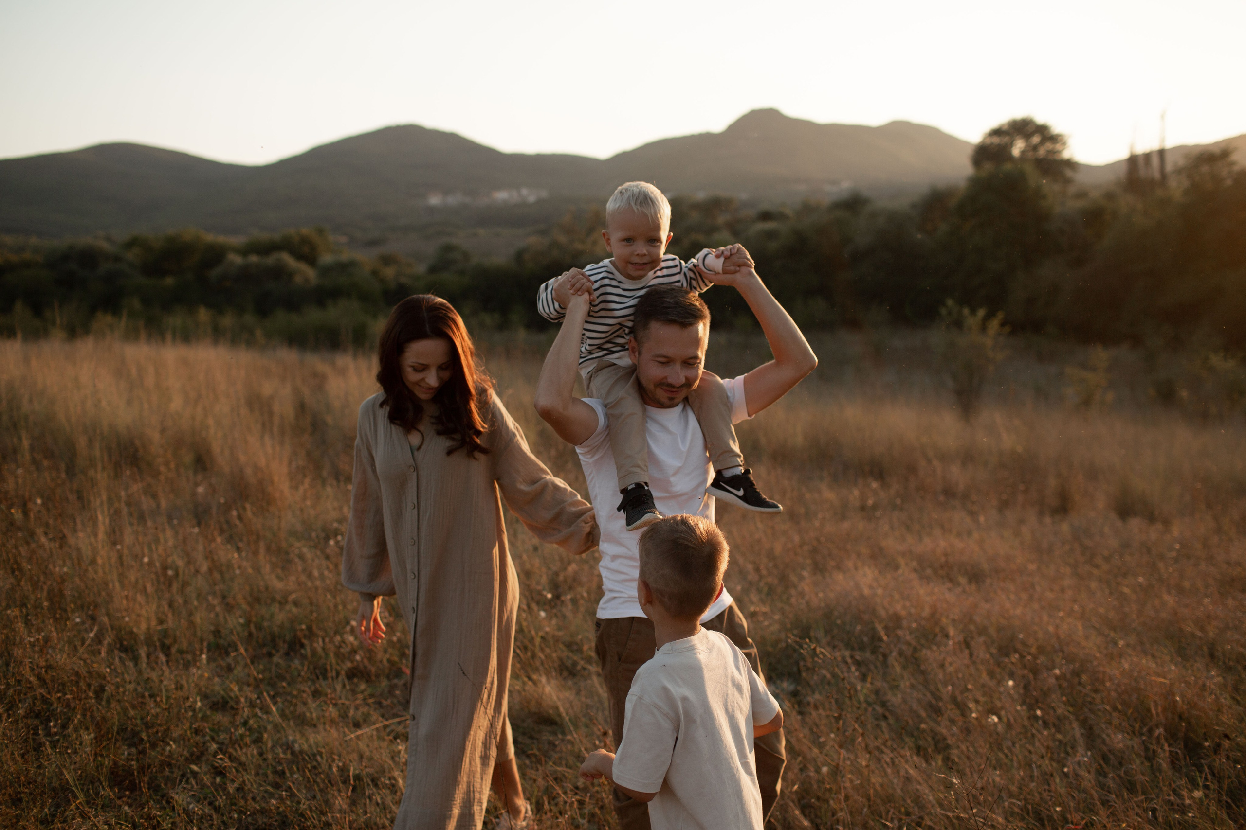 2+2. Фотограф в Севастополе и Крыму Татьяна Бриз