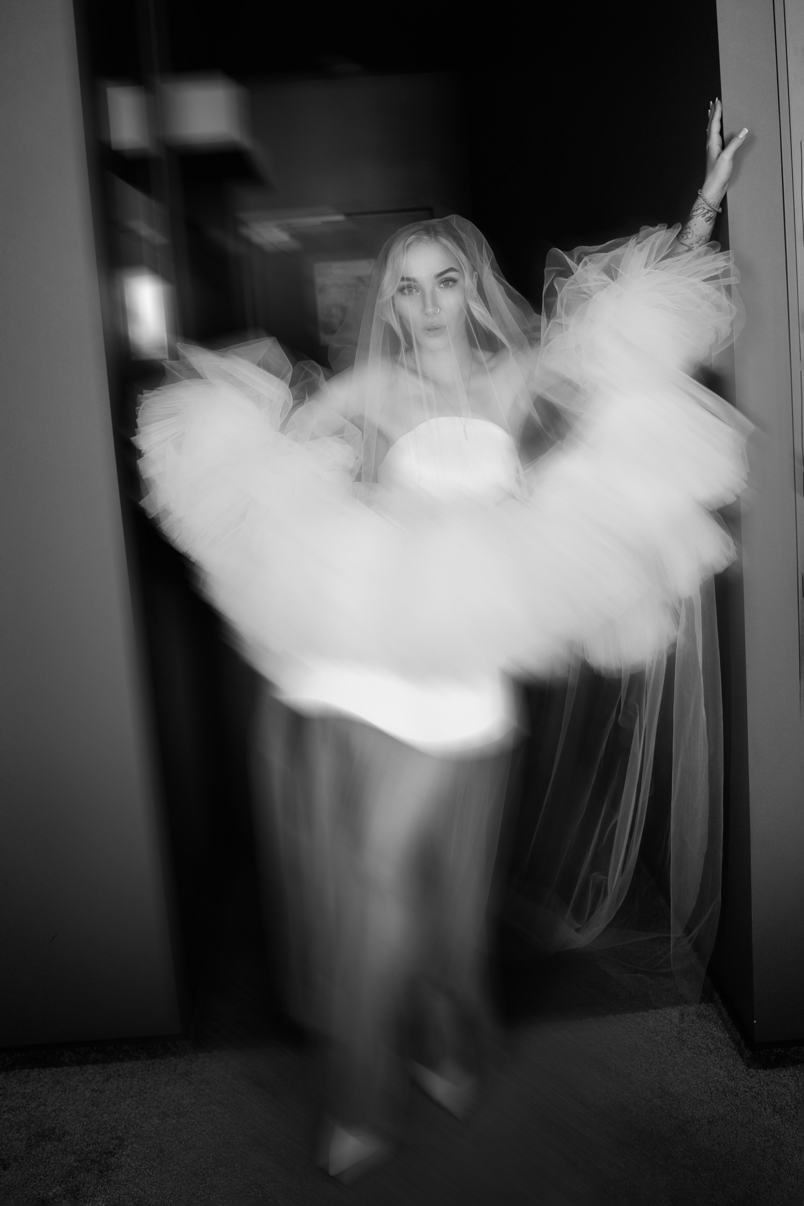 Антон и Оля. Фотограф Екатеринбург