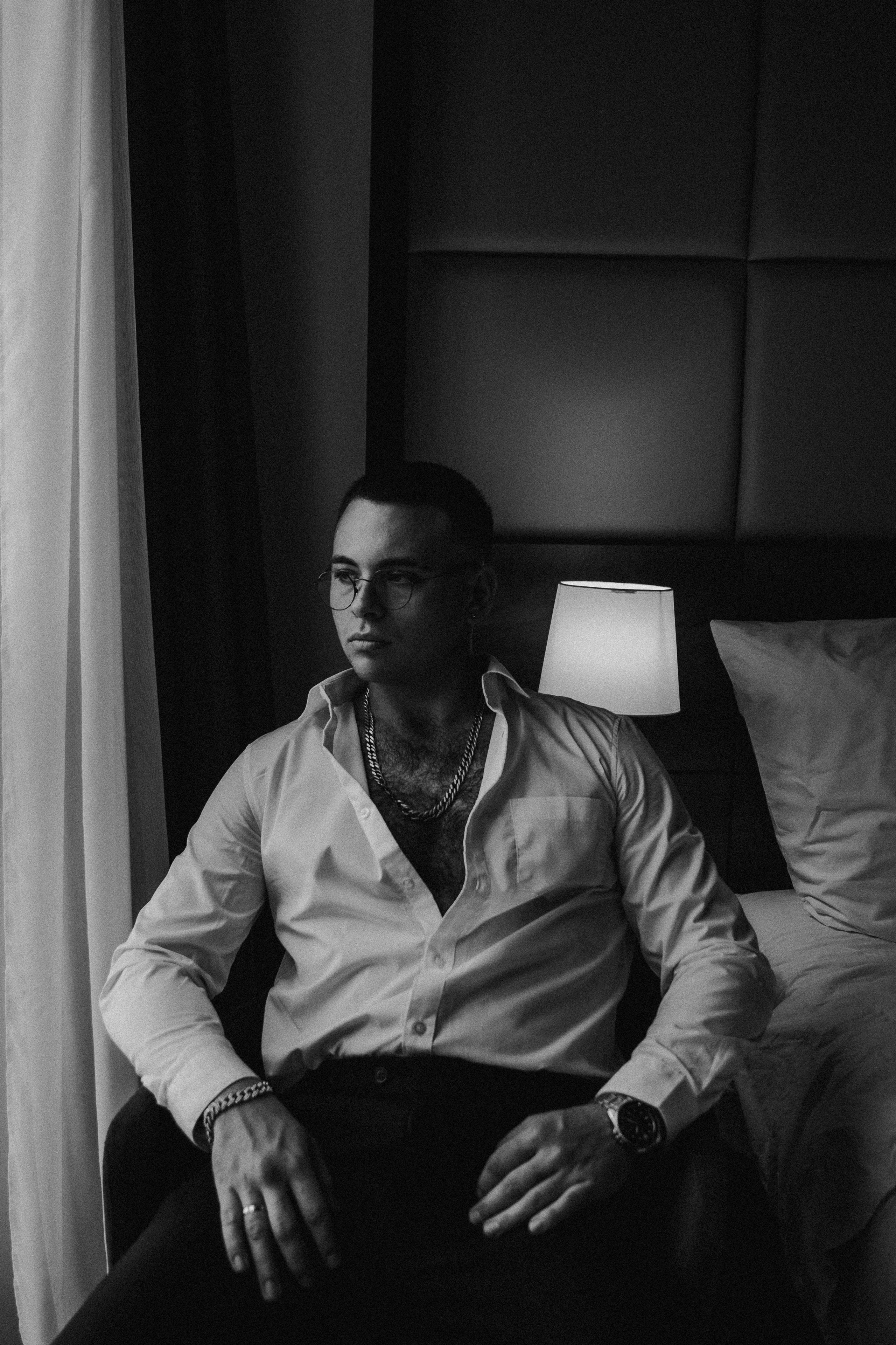 Анонс свадьбы Ильи и Екатерины